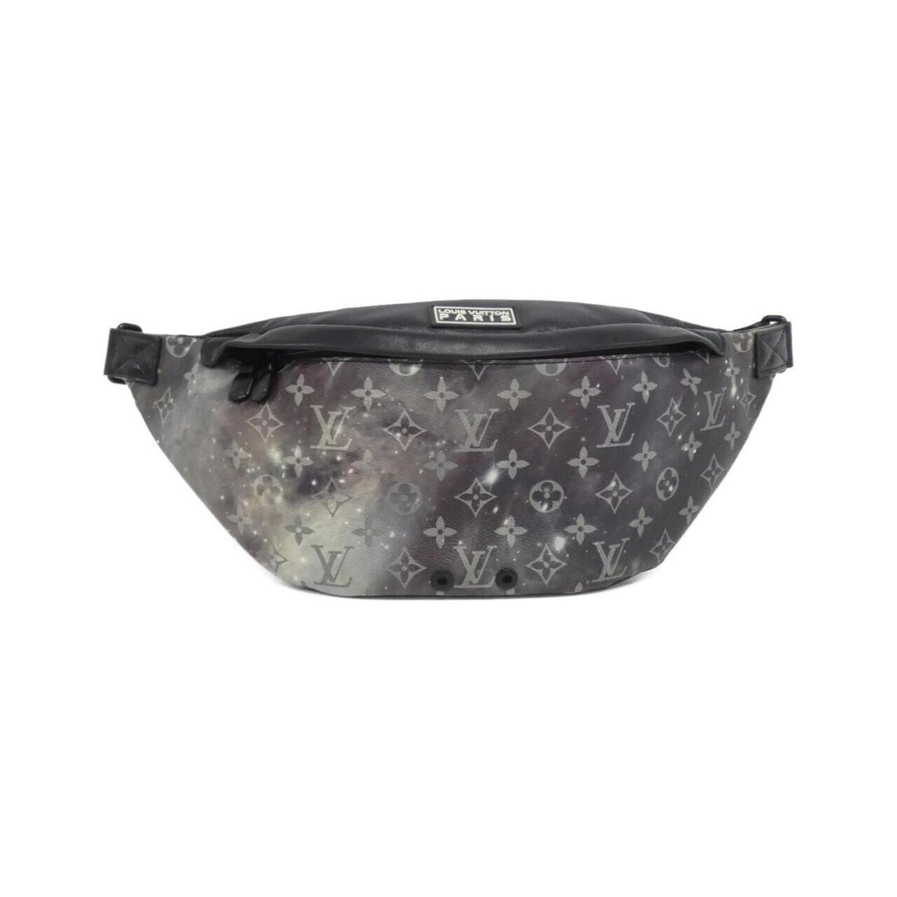 Louis Vuitton Monogram Galaxy Discovery Bum Bag Shoulder