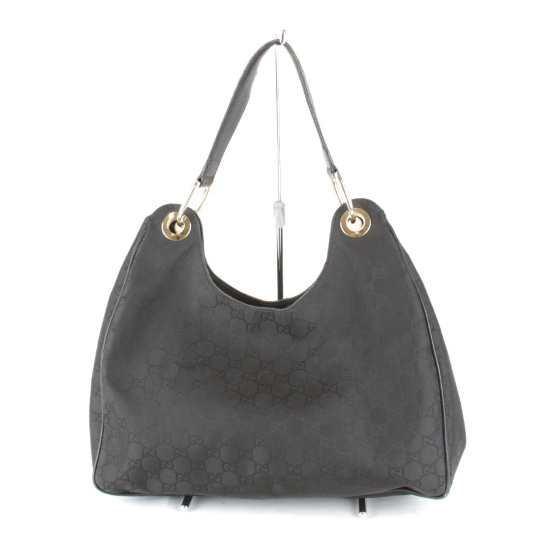 GUCCI 257268/204046 Shoulder bag Nylon