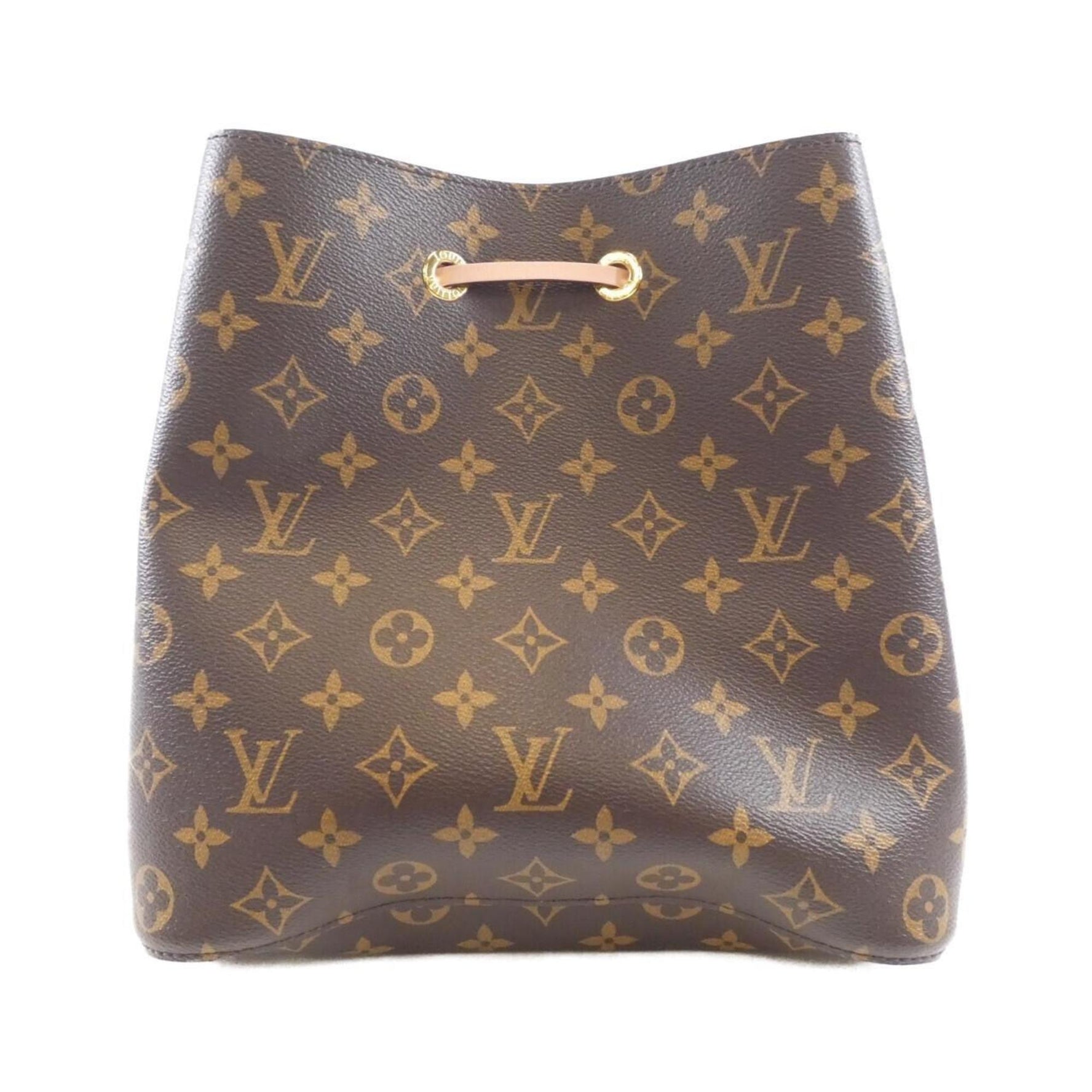 Louis Vuitton Monogram Neo Noe Shoulder Bag