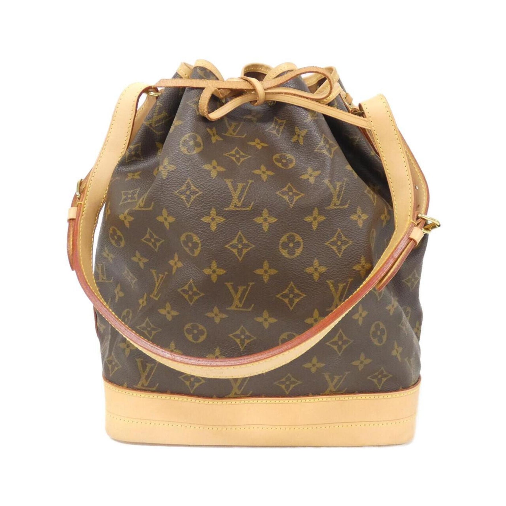 Louis Vuitton Monogram Noe Shoulder Bag
