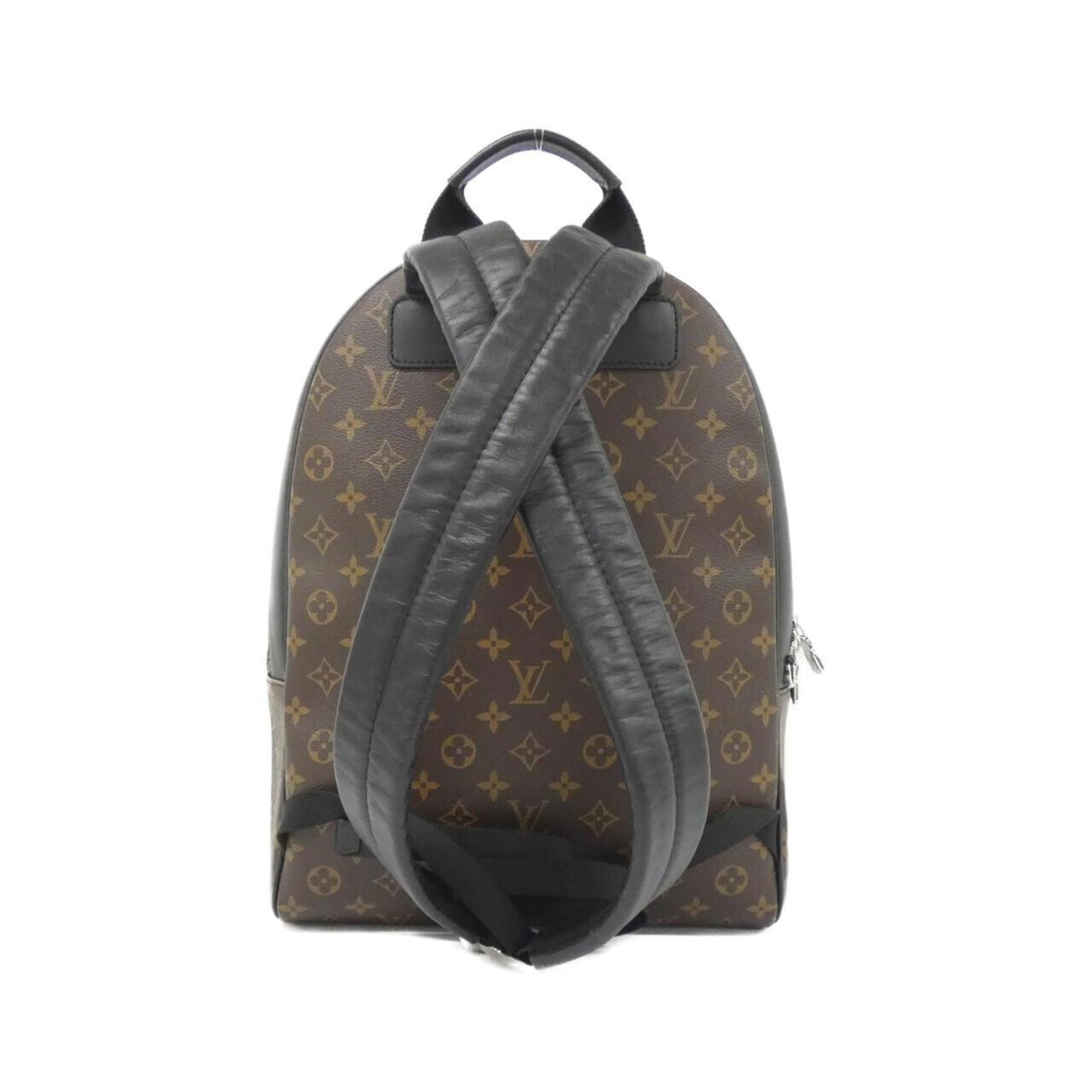 Louis Vuitton Monogram Macassar Josh Backpack