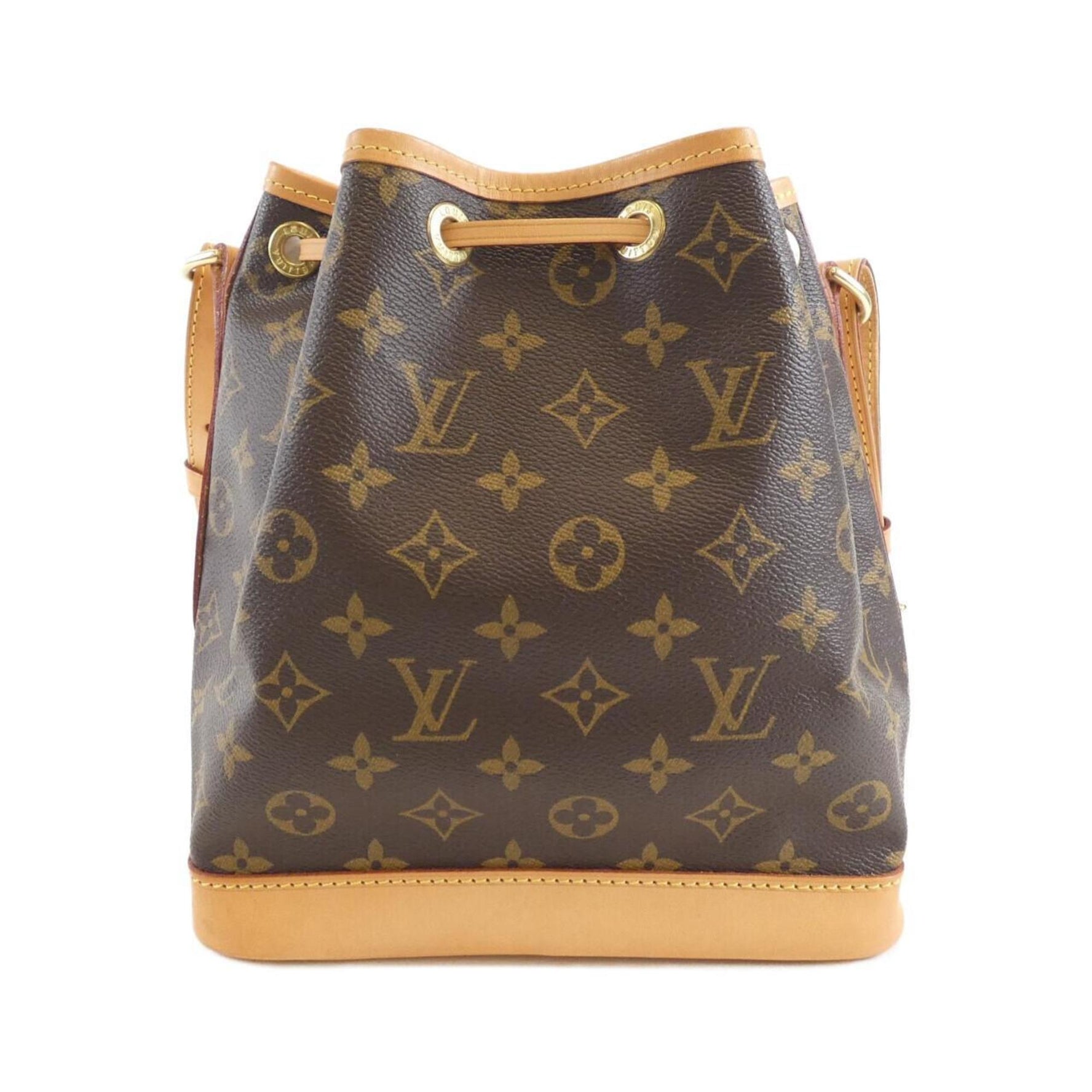 Louis Vuitton Monogram Noe BB Shoulder Bag