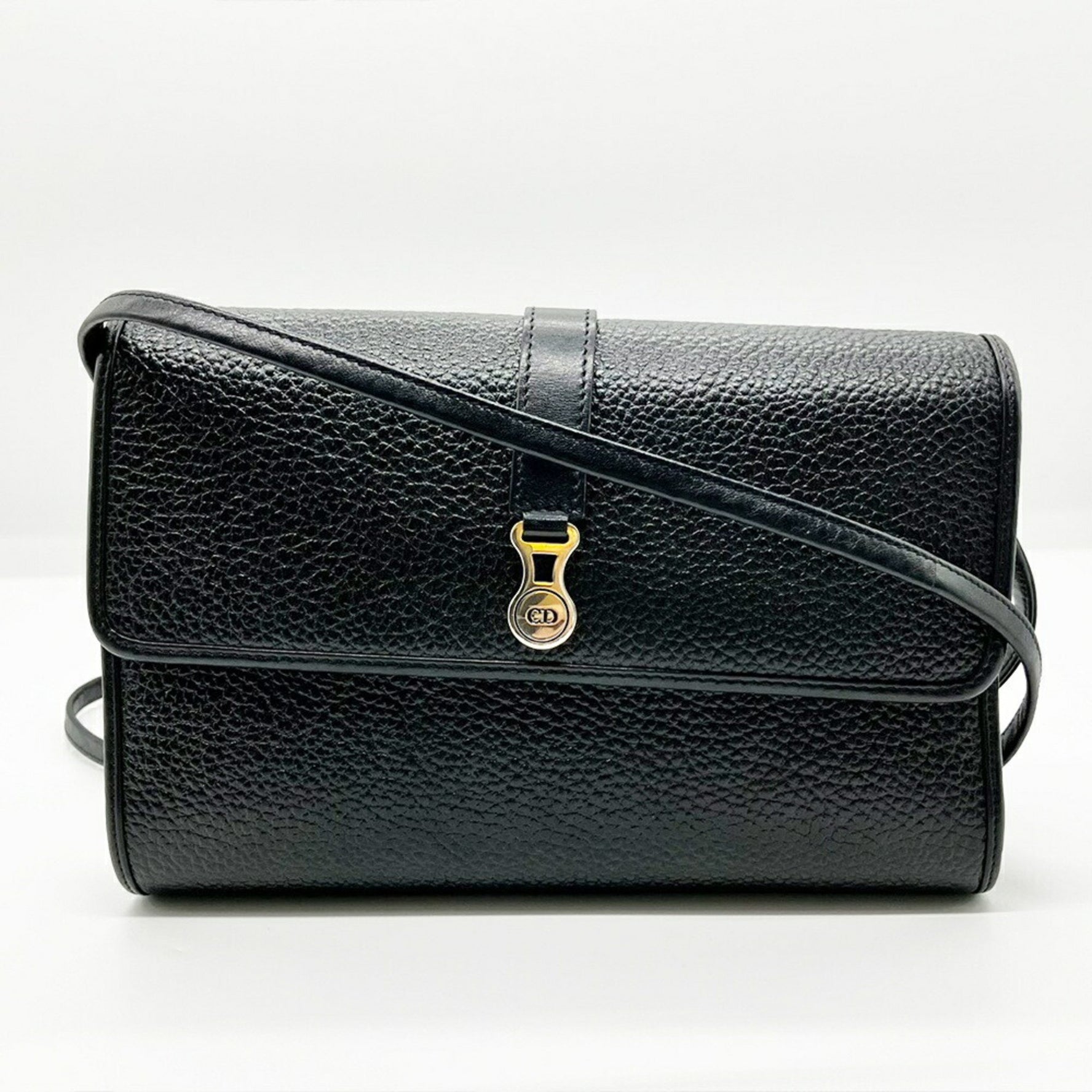 Christian Dior Shoulder Bag Pochette