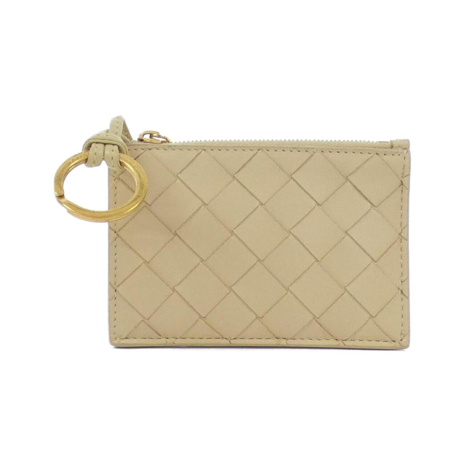 Bottega Veneta VCPP3 Coin & Key Case
