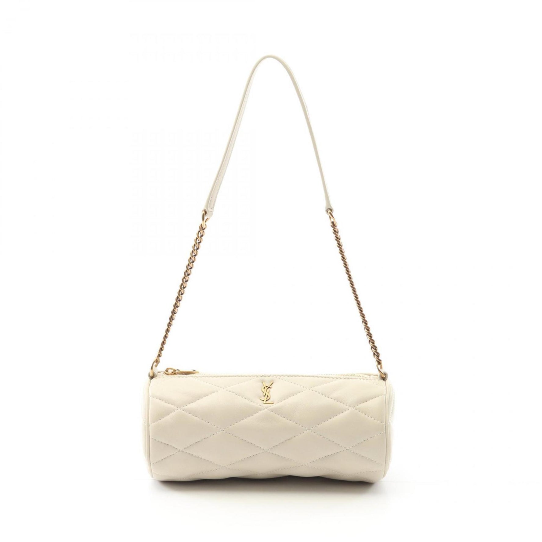 Saint Laurent shoulder bag, leather