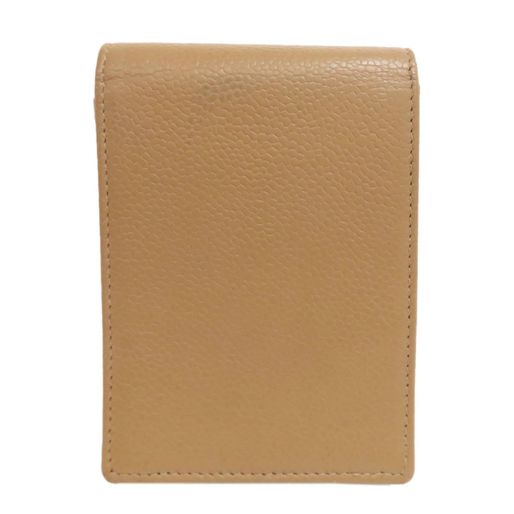 CHANEL Coco Mark Cigarette Case for Women