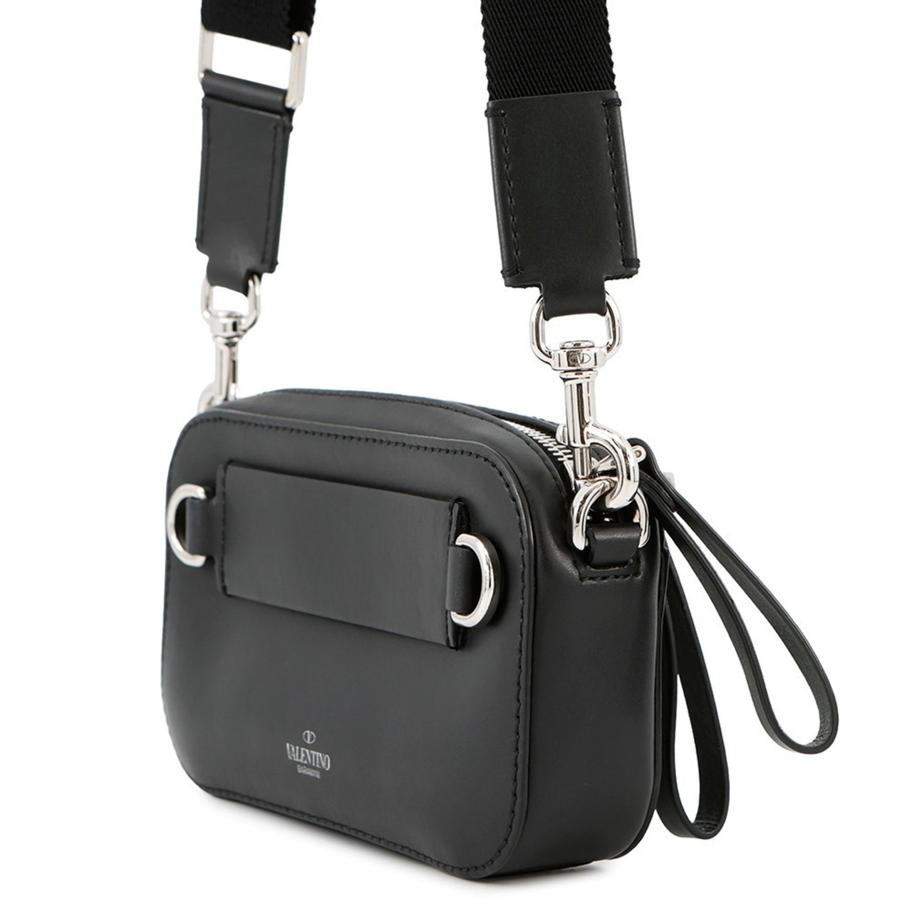Valentino Garavani shoulder bag VLTN VALENTINO