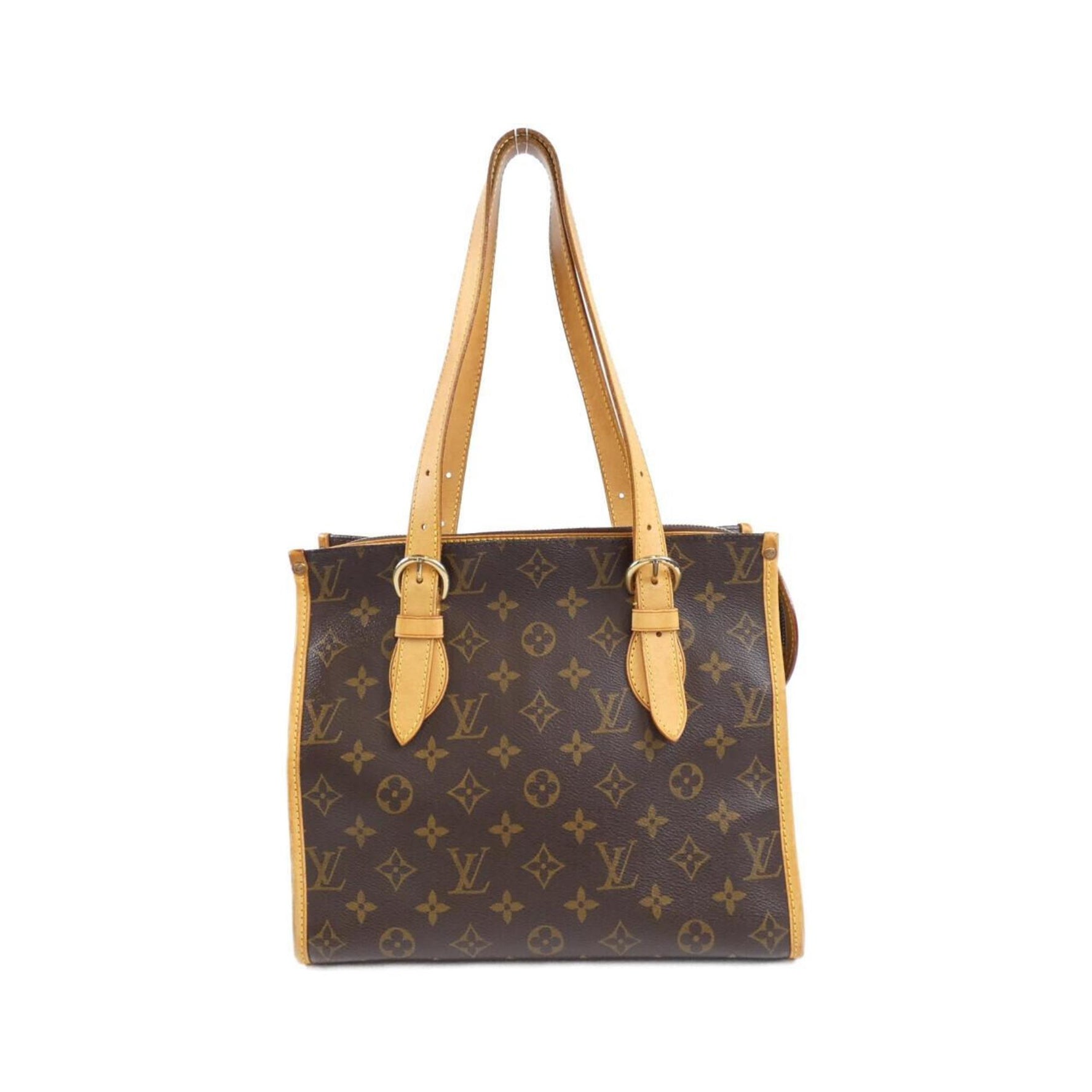 Louis Vuitton Monogram Popincourt Shoulder Bag