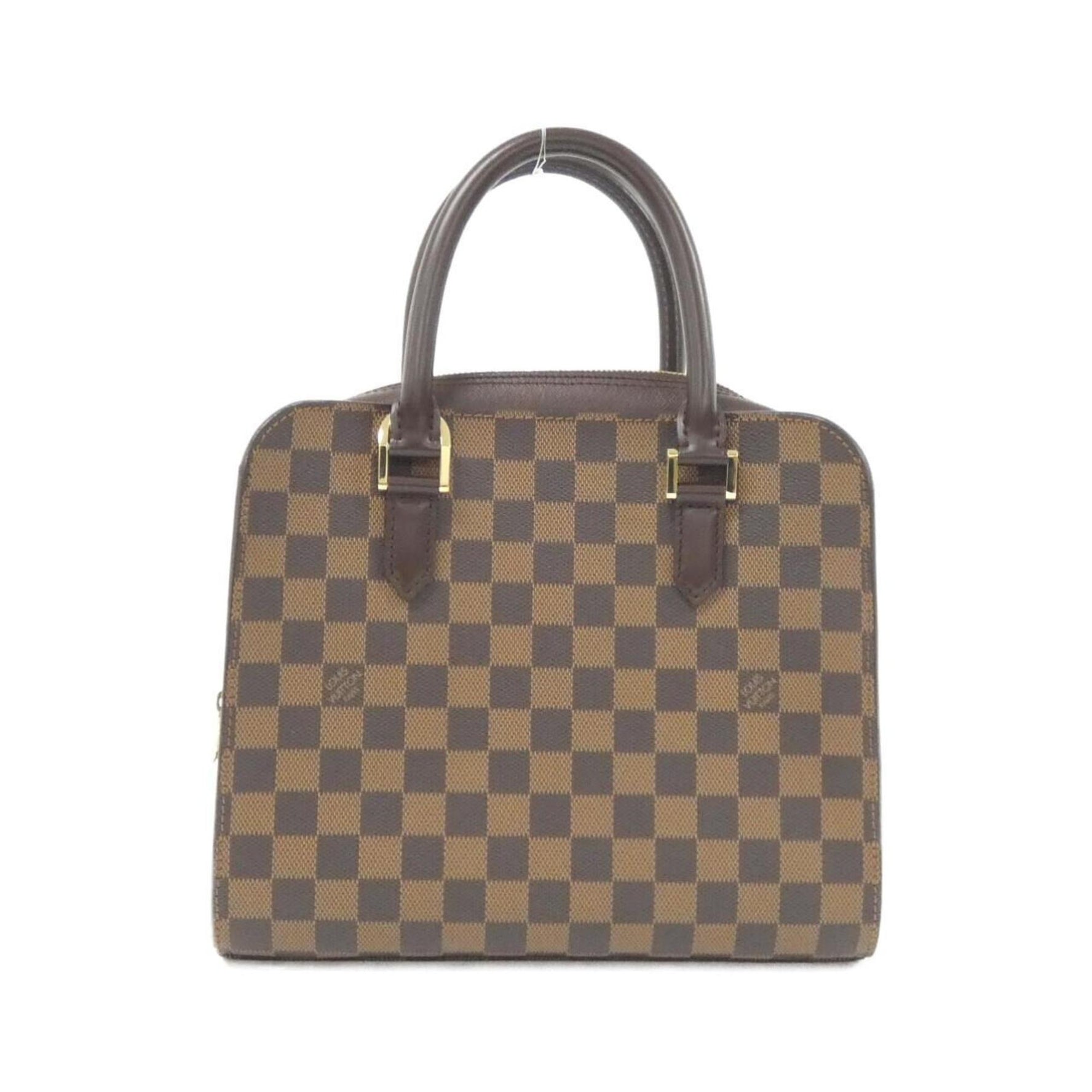 Louis Vuitton Damier Triana Handbag