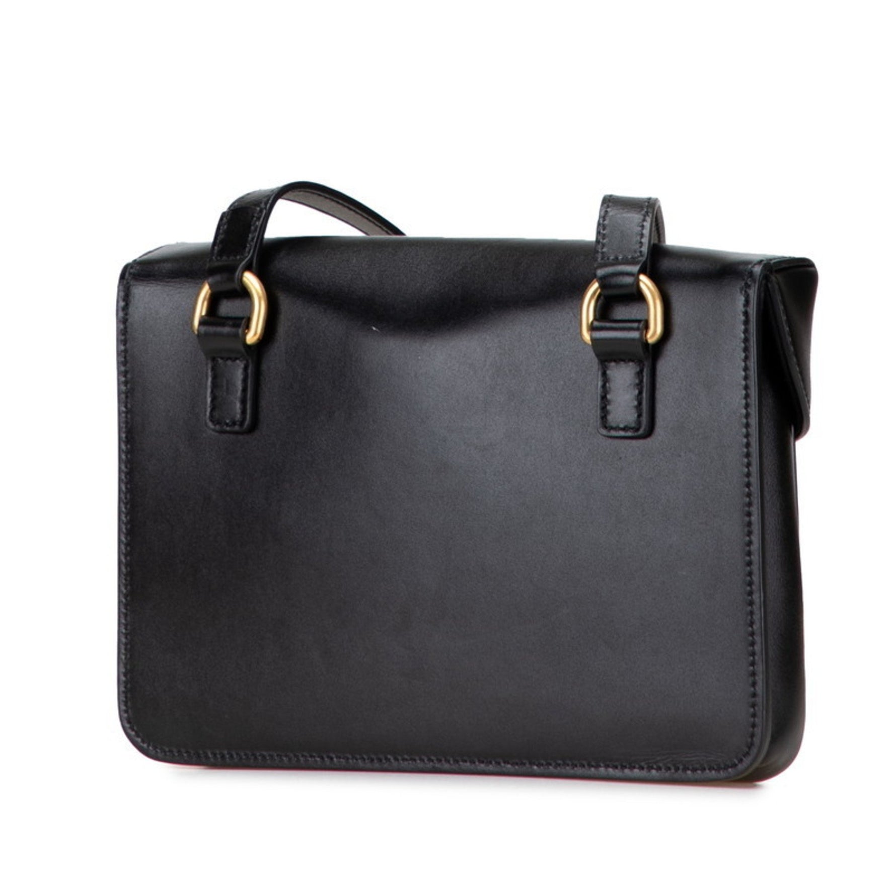 Gucci GG Marmont Crossbody Shoulder Bag Leather