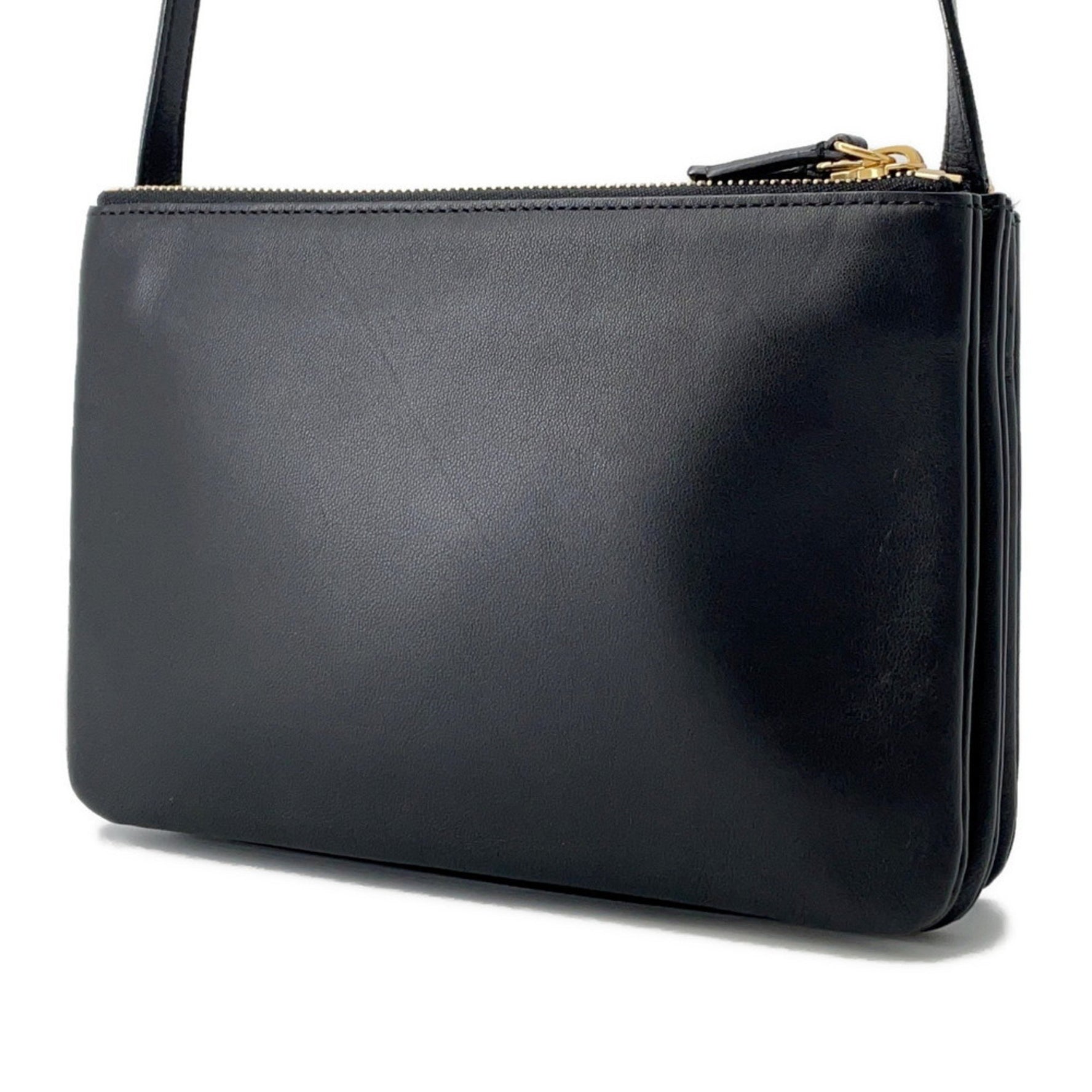 Celine Trio Small Shoulder Bag