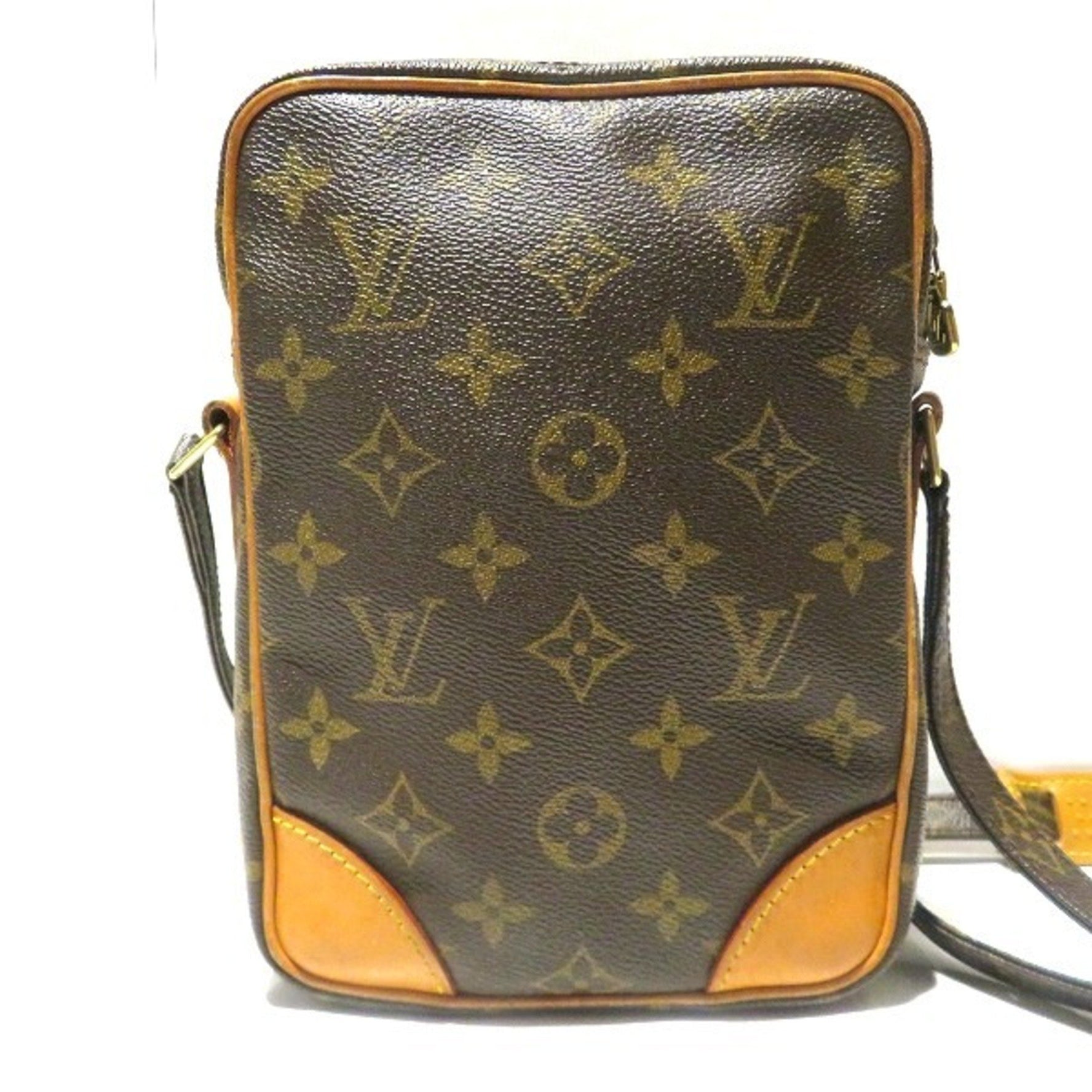 Louis Vuitton Monogram Amazon M45236 Bag Shoulder Women's