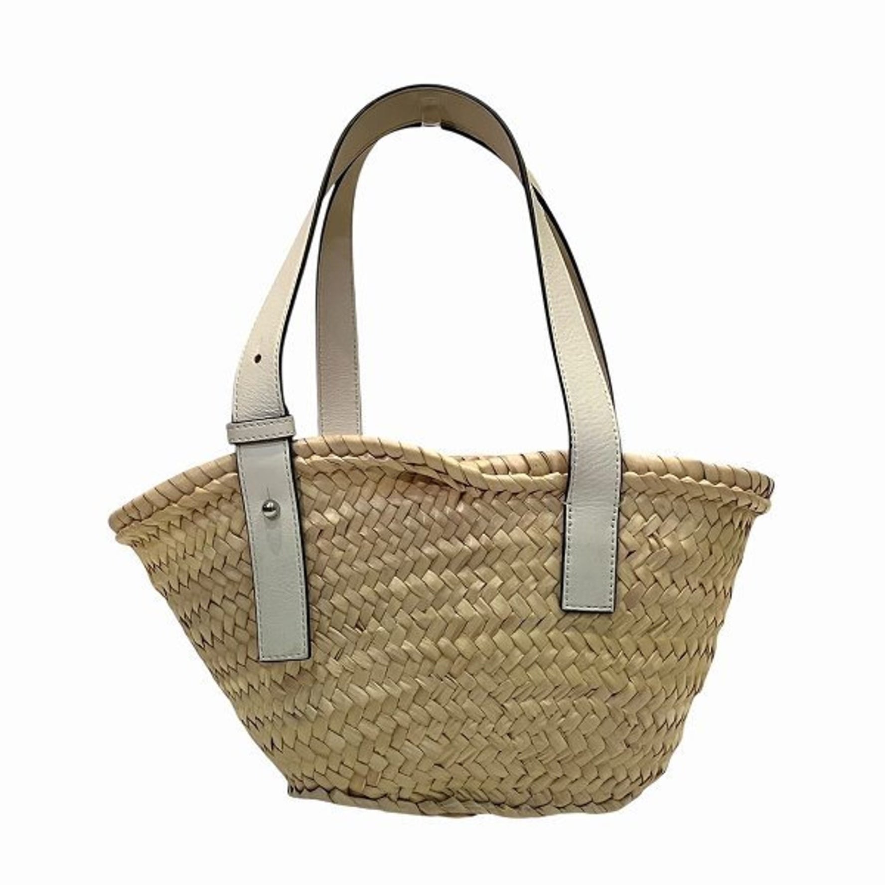 LOEWE Basket Bag, Small Tote Women's