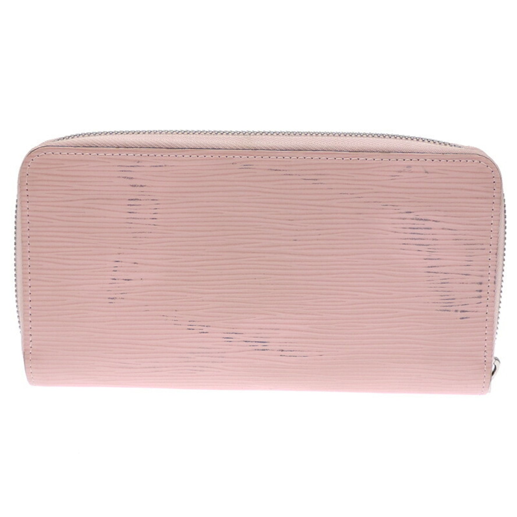 Louis Vuitton Zippy Wallet Long Epi Rose Ballerine (Pink)
