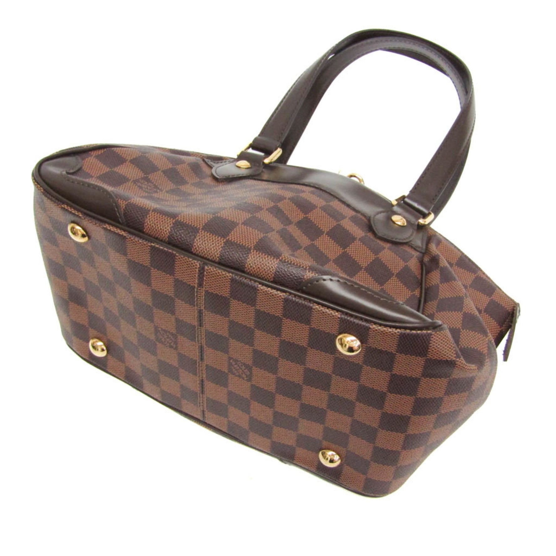 Louis Vuitton Damier Verona PM Shoulder Bag