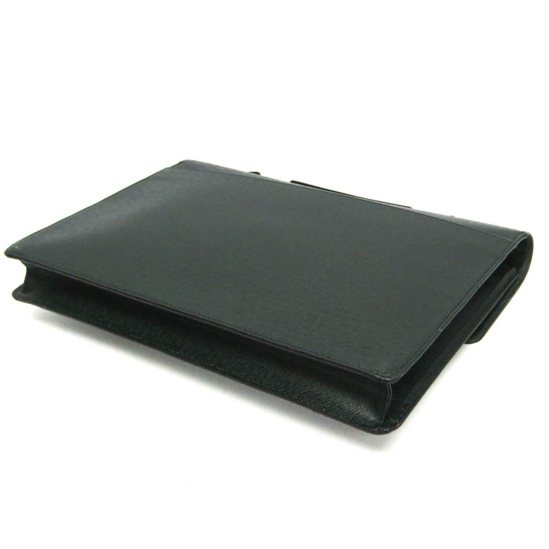 Louis Vuitton Taiga Serviette Kourad Briefcase