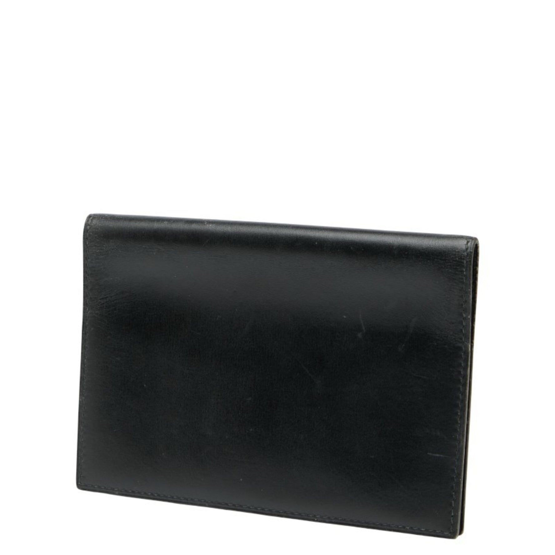 Hermès Agenda GM Planner Cover Box Scarf HERMES