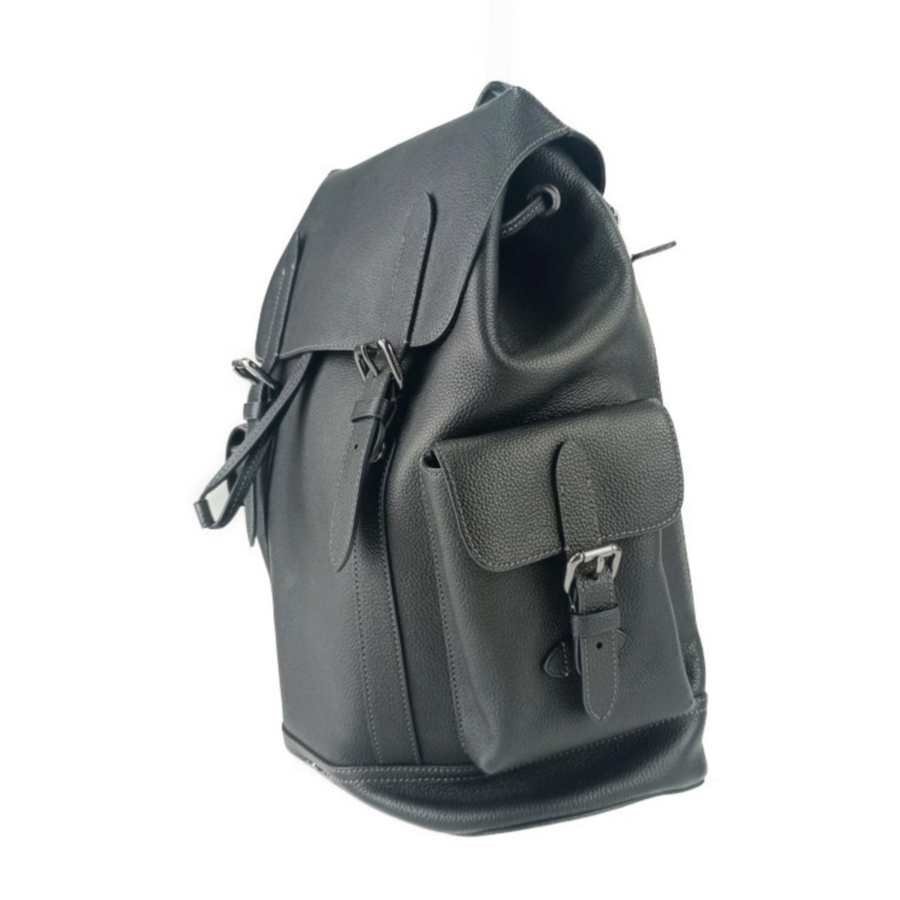 COACH Hudson Backpack Leather