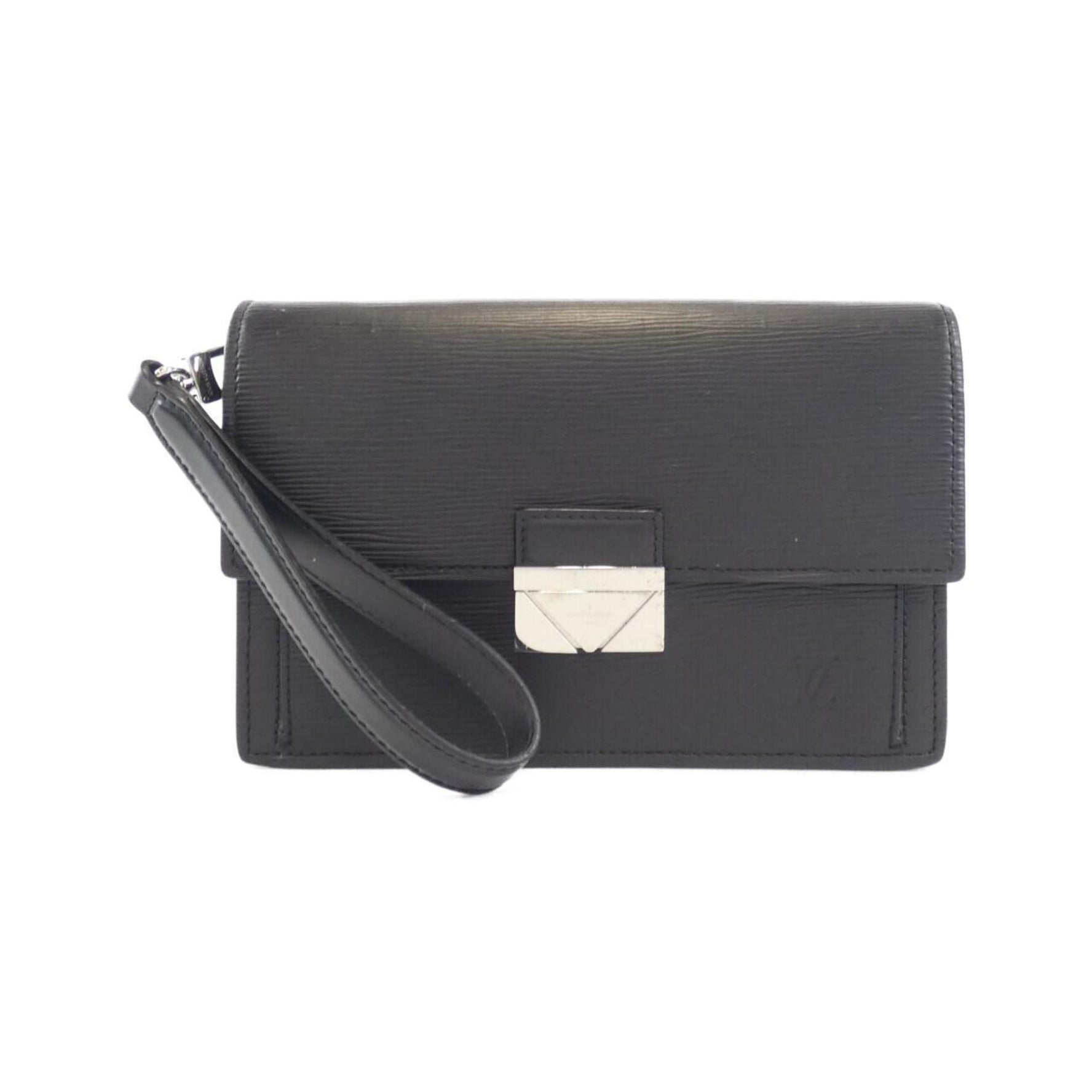 Louis Vuitton Epi Thames Pochette Second Bag