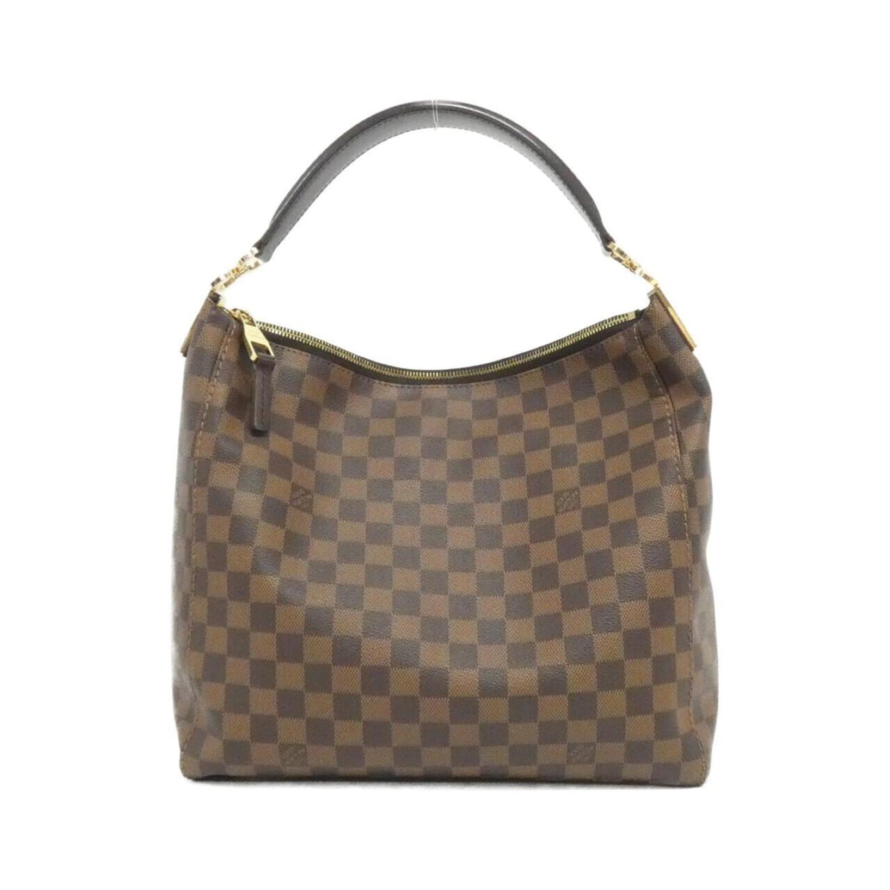 Louis Vuitton Damier Portobello PM Shoulder Bag