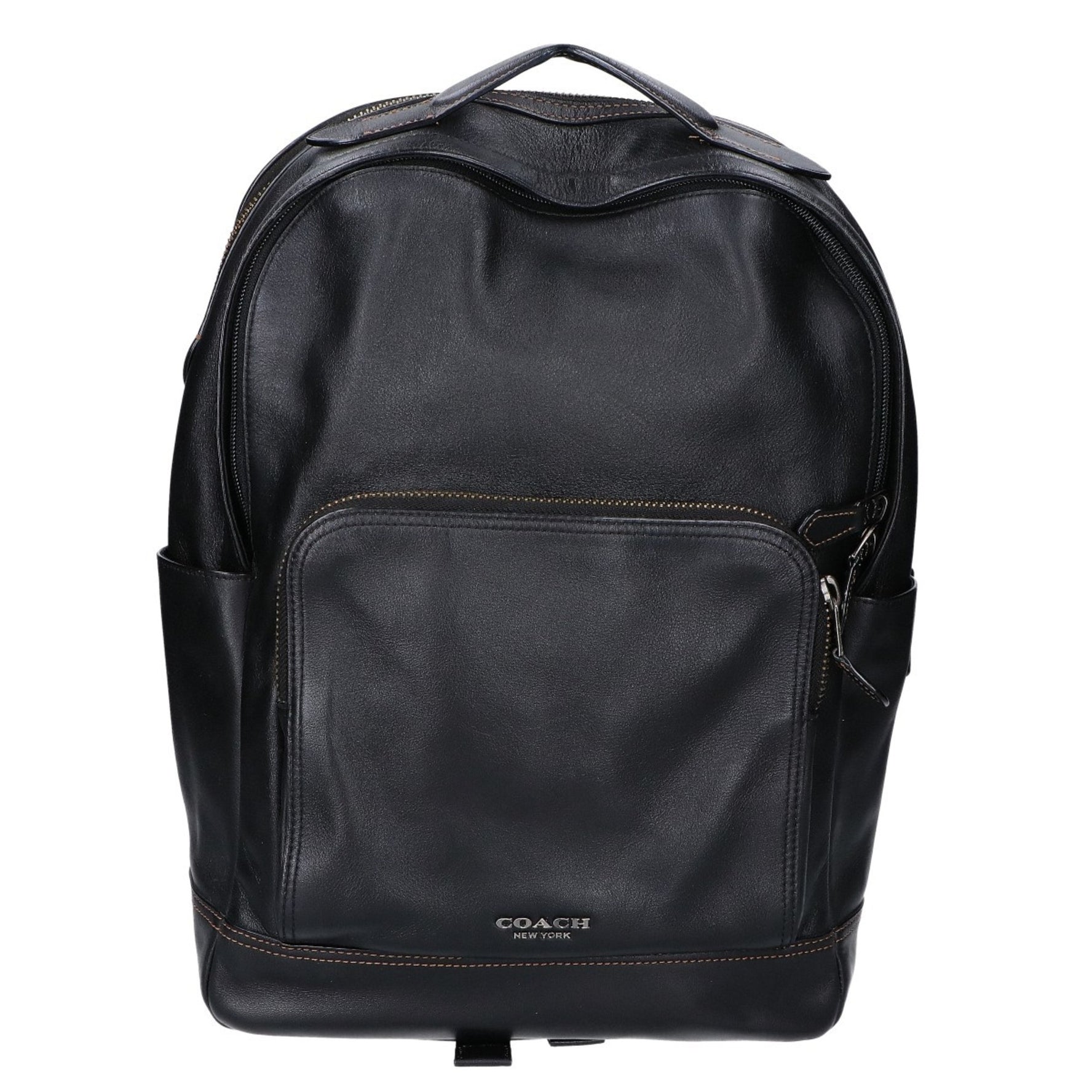 COACH GRAHAM BACKPACK Graham Leather Backpack