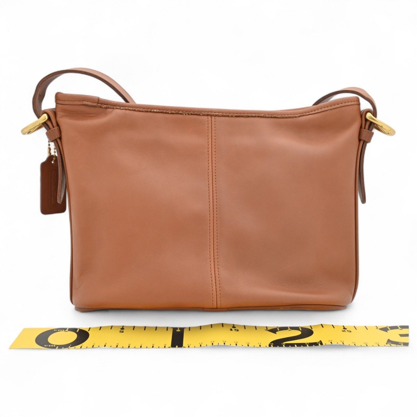 Coach shoulder bag 4143