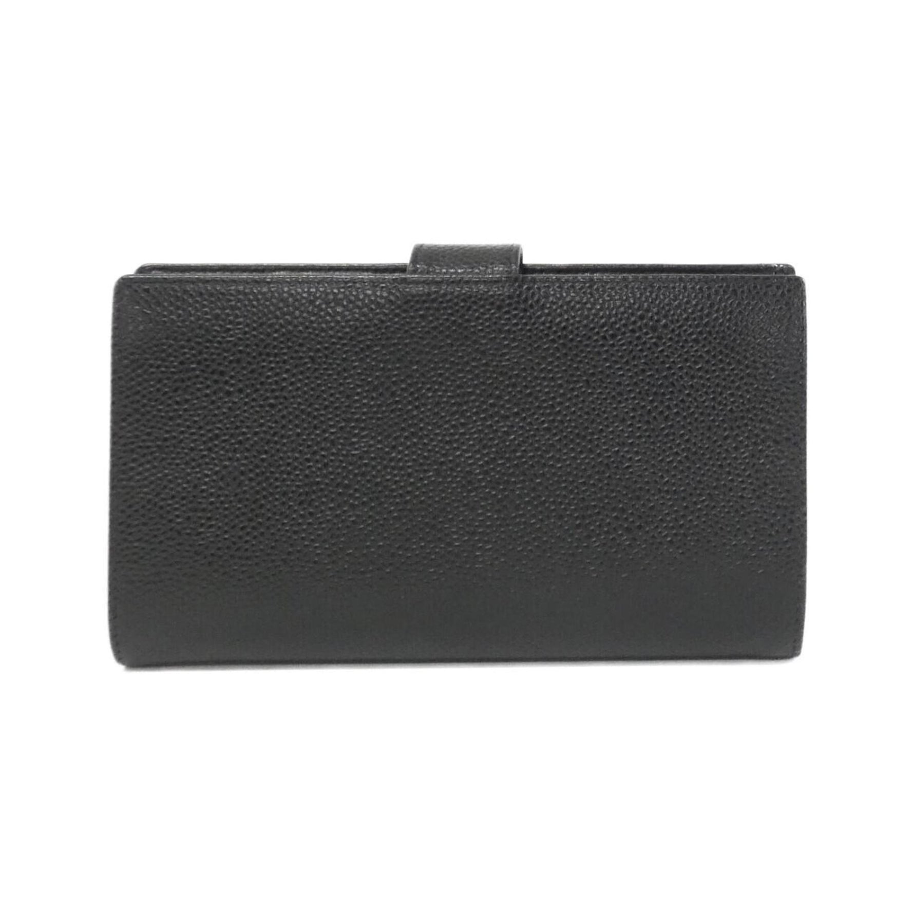 Chanel Timeless CC Line Wallet