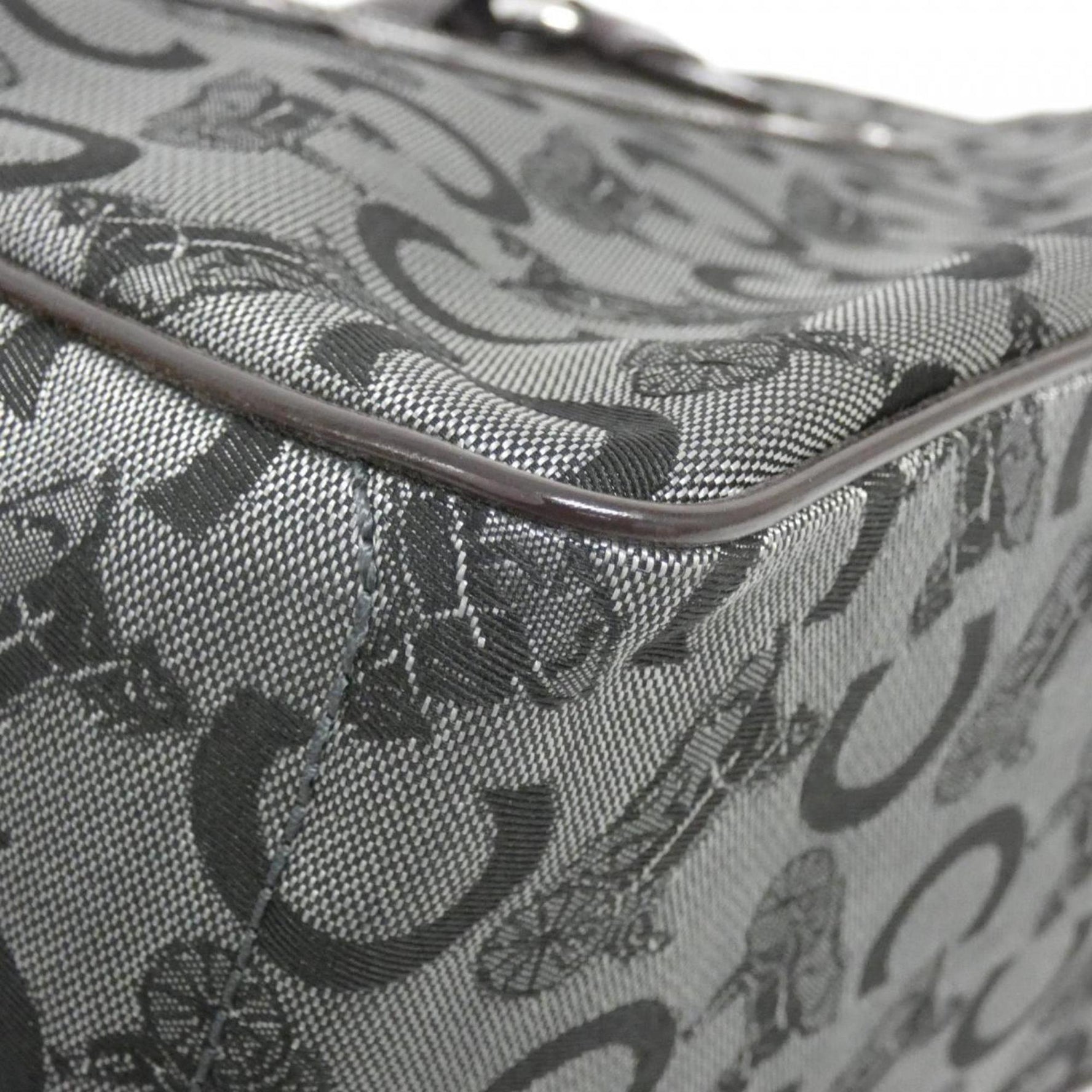 Celine Boogie Handbag