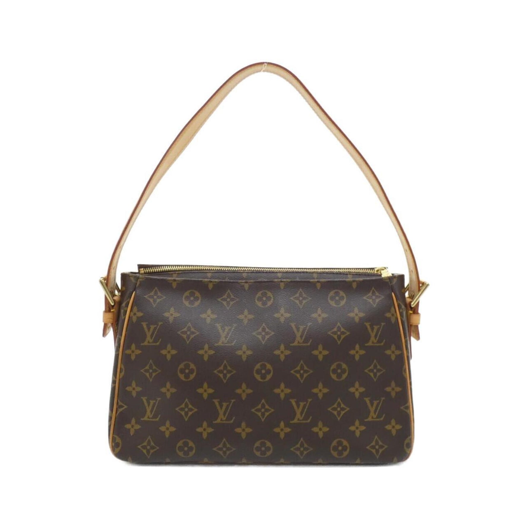 Louis Vuitton Monogram Viva Cite GM Shoulder Bag
