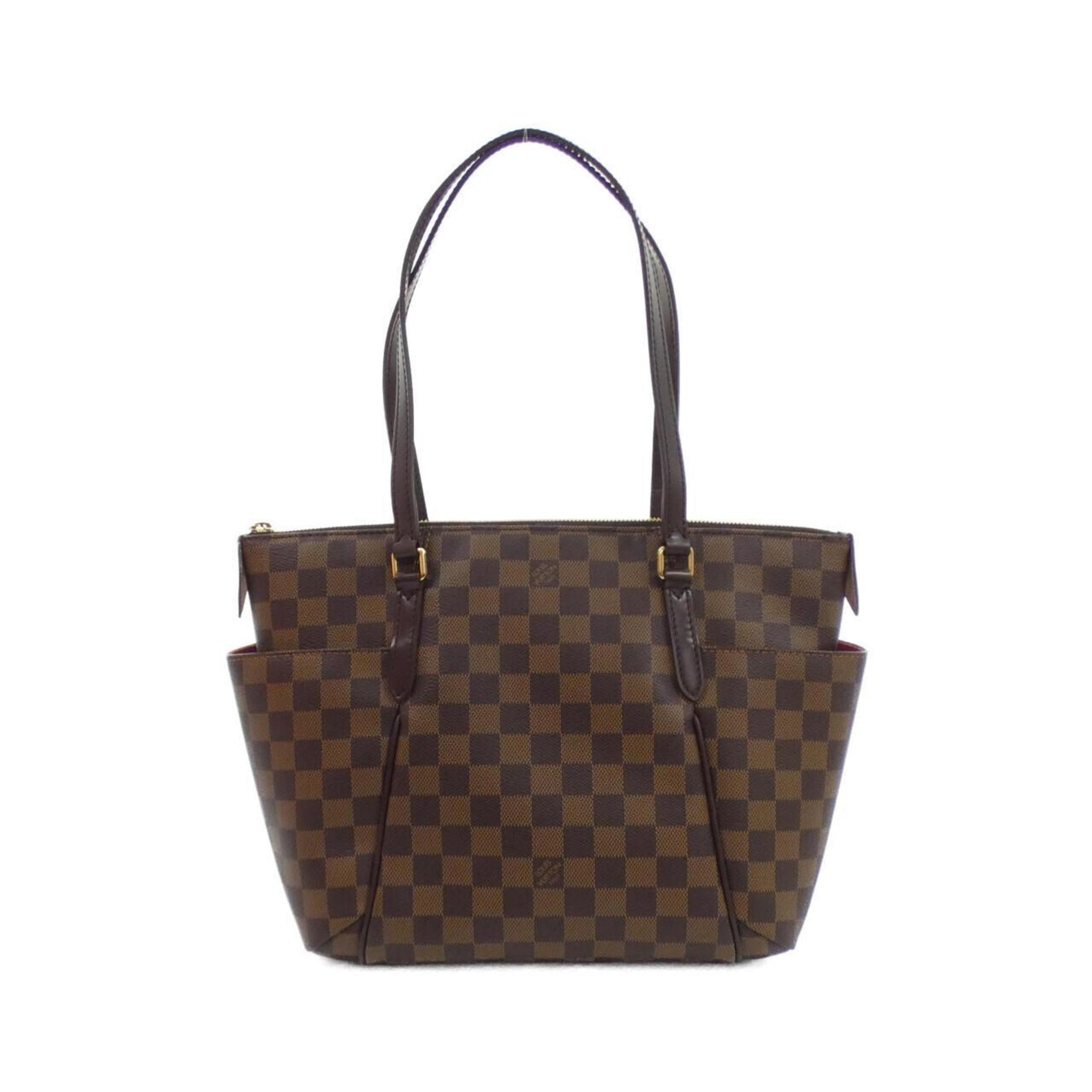 Louis Vuitton Damier Totally PM Handbag