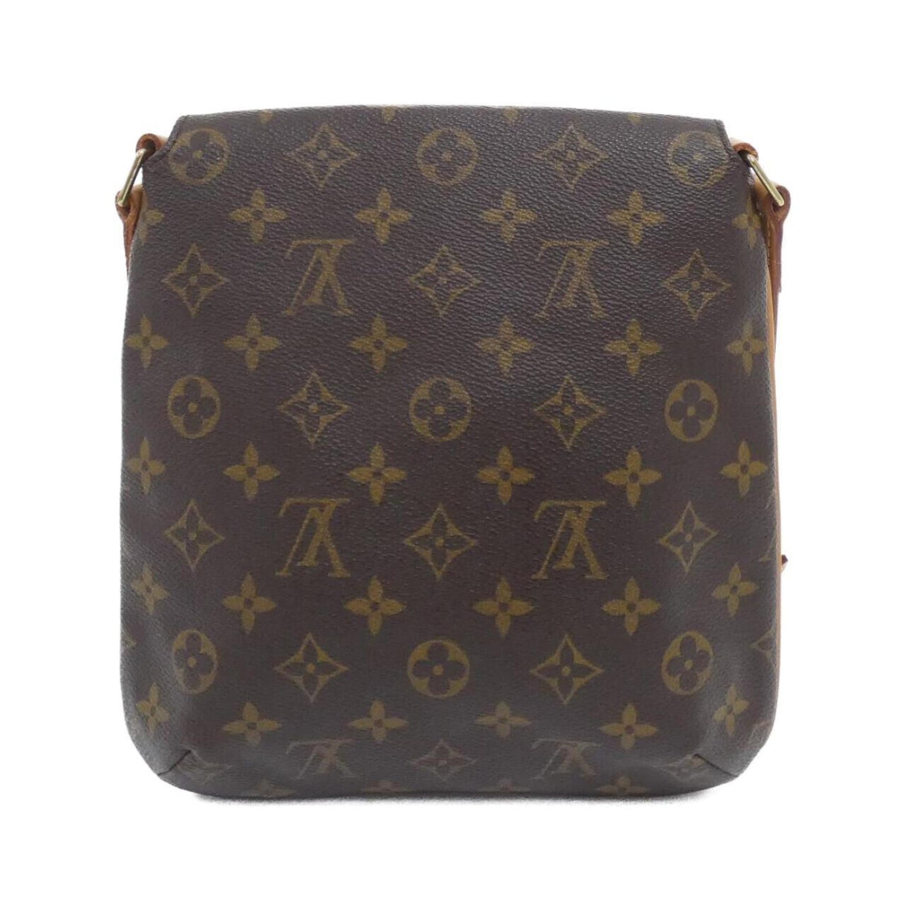 Louis Vuitton Monogram Musette Salsa Shoulder Bag