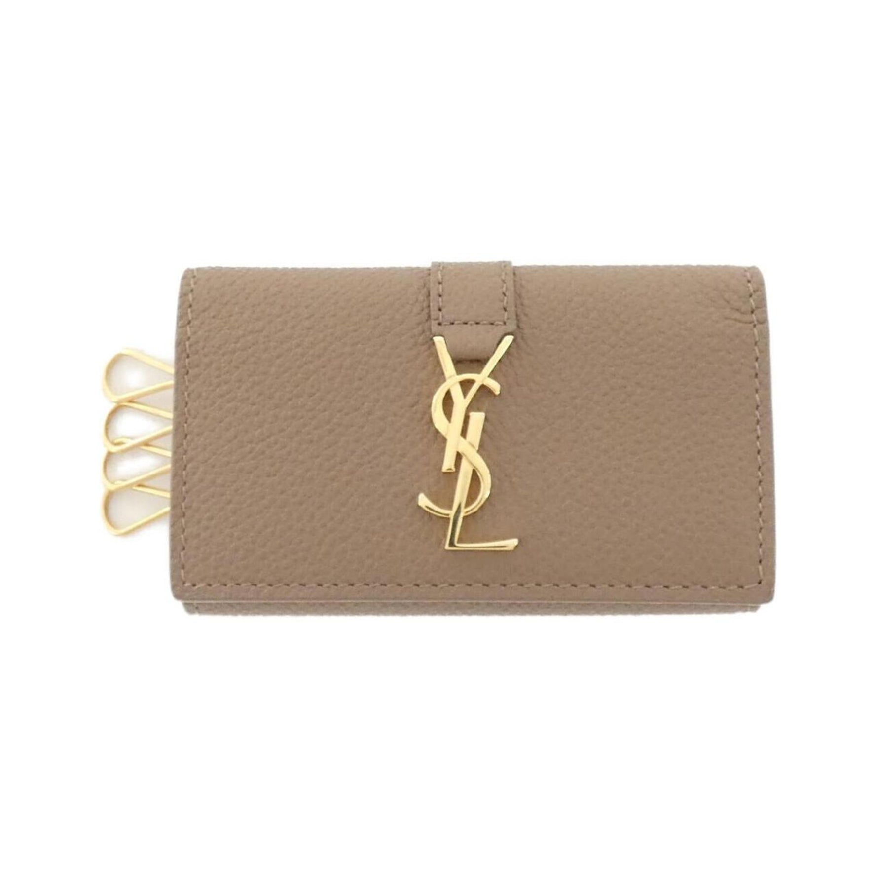 Saint Laurent B680J Key Case