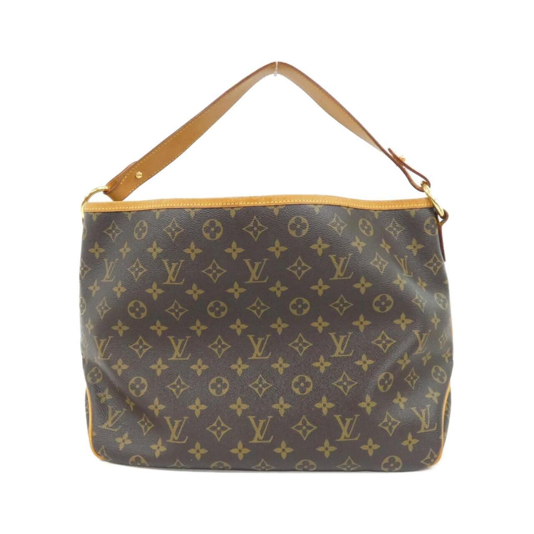 Louis Vuitton Monogram Delightful PM Shoulder Bag
