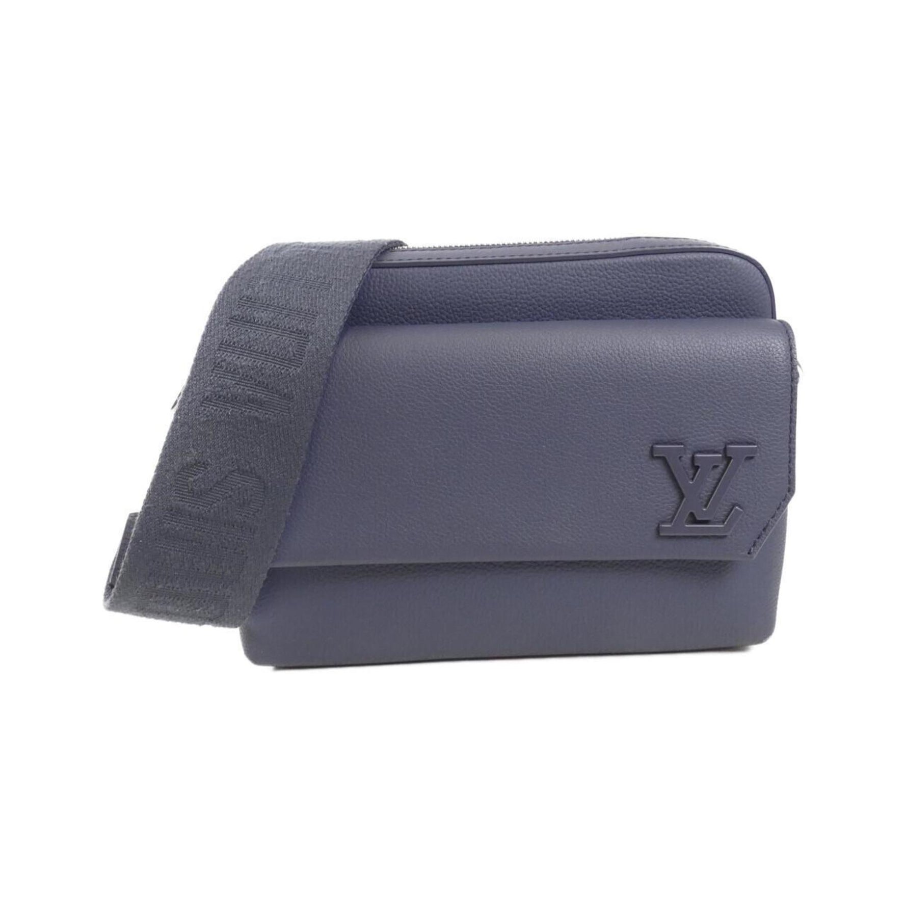 Louis Vuitton LV Aerogram Fast Messenger Shoulder Bag