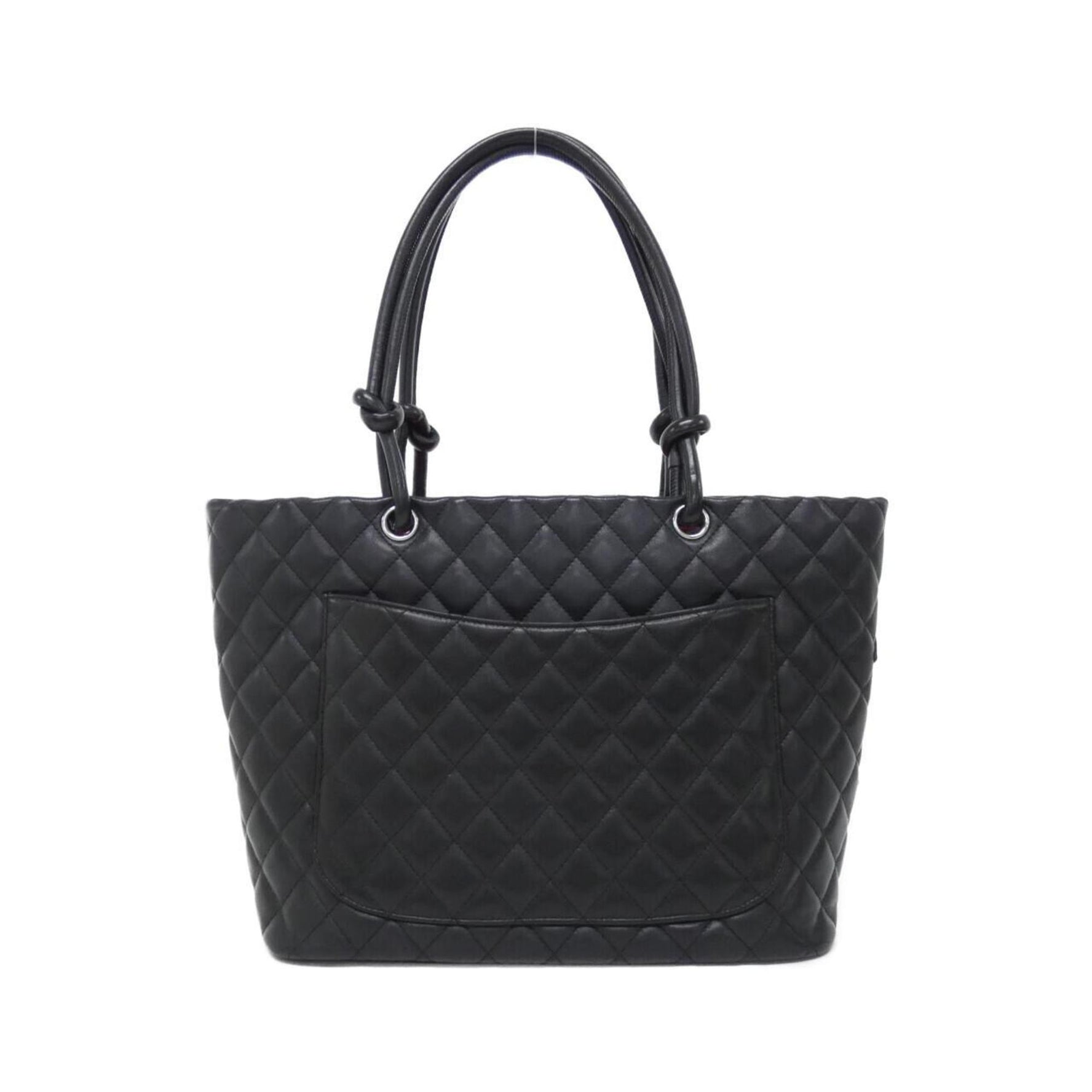 Chanel Cambon Line Handbag