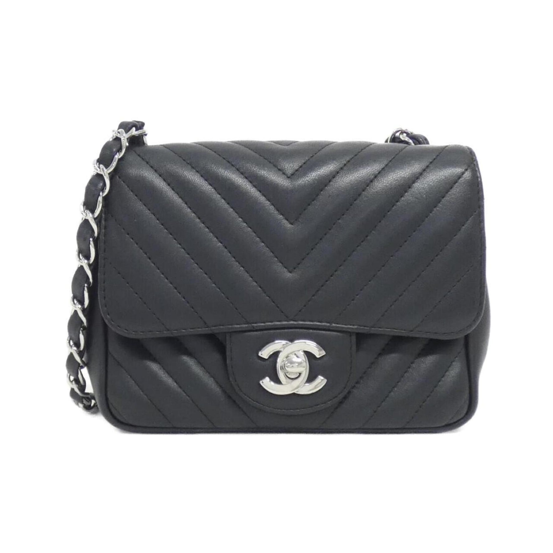 Chanel Shoulder Bag