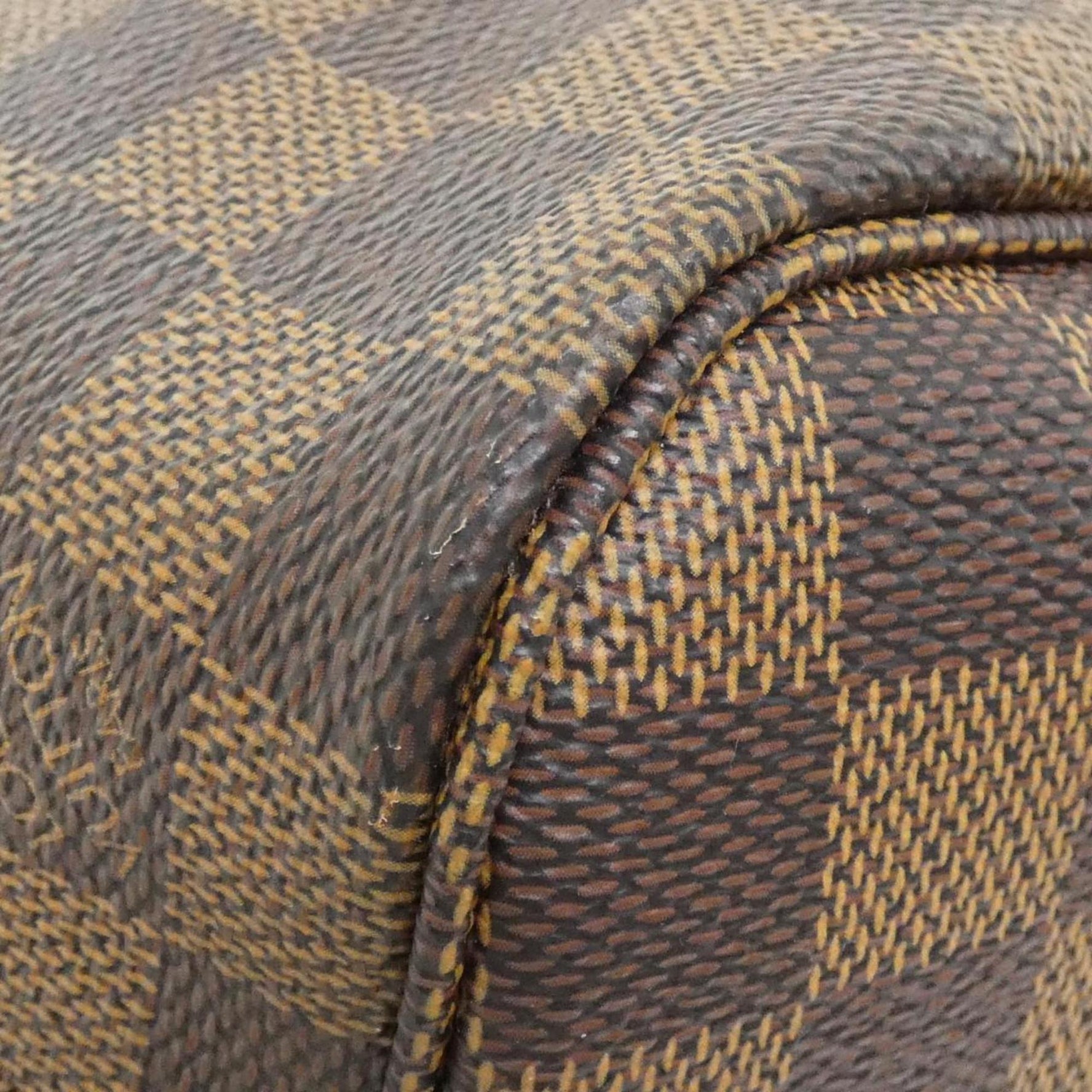 Louis Vuitton Damier Neverfull PM Handbag
