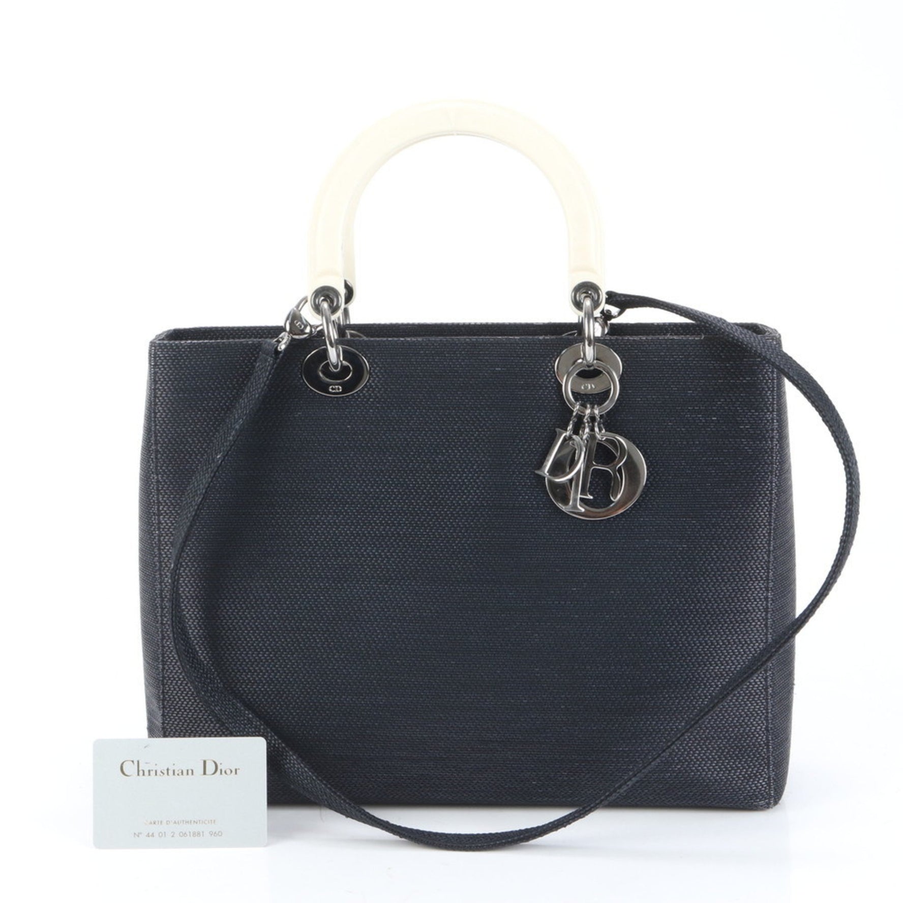 Christian Dior Lady Tote Bag for Women