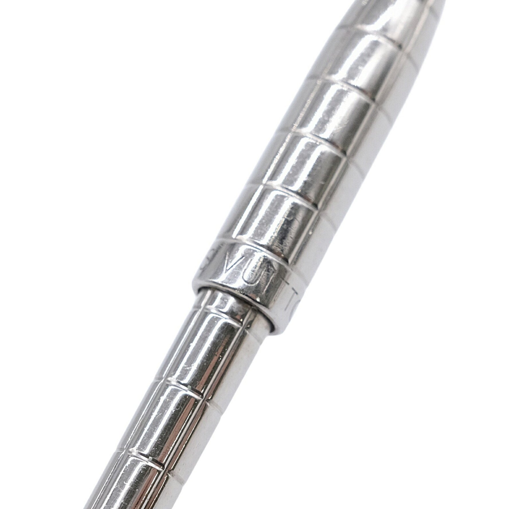 LOUIS VUITTON Stylo Agenda PM Mechanical Pencil