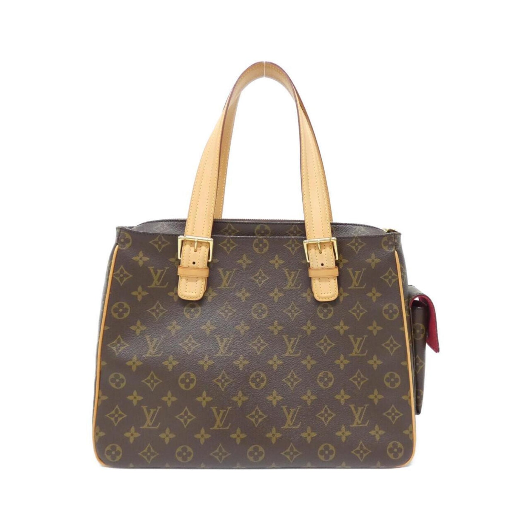 Louis Vuitton Monogram Multiply Cite Handbag