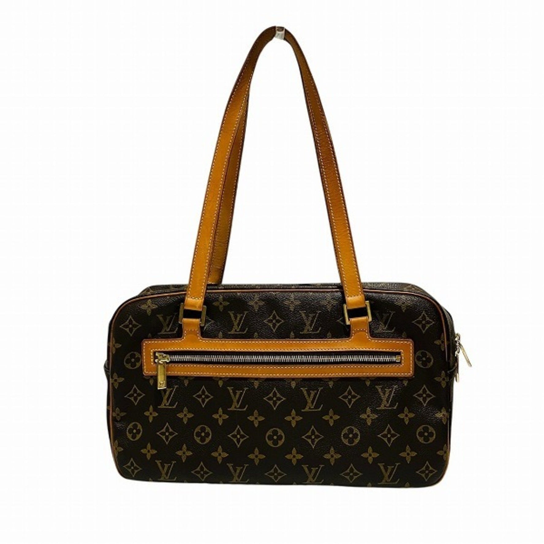 Louis Vuitton Monogram Cite GM Bags, Handbags, Shoulder