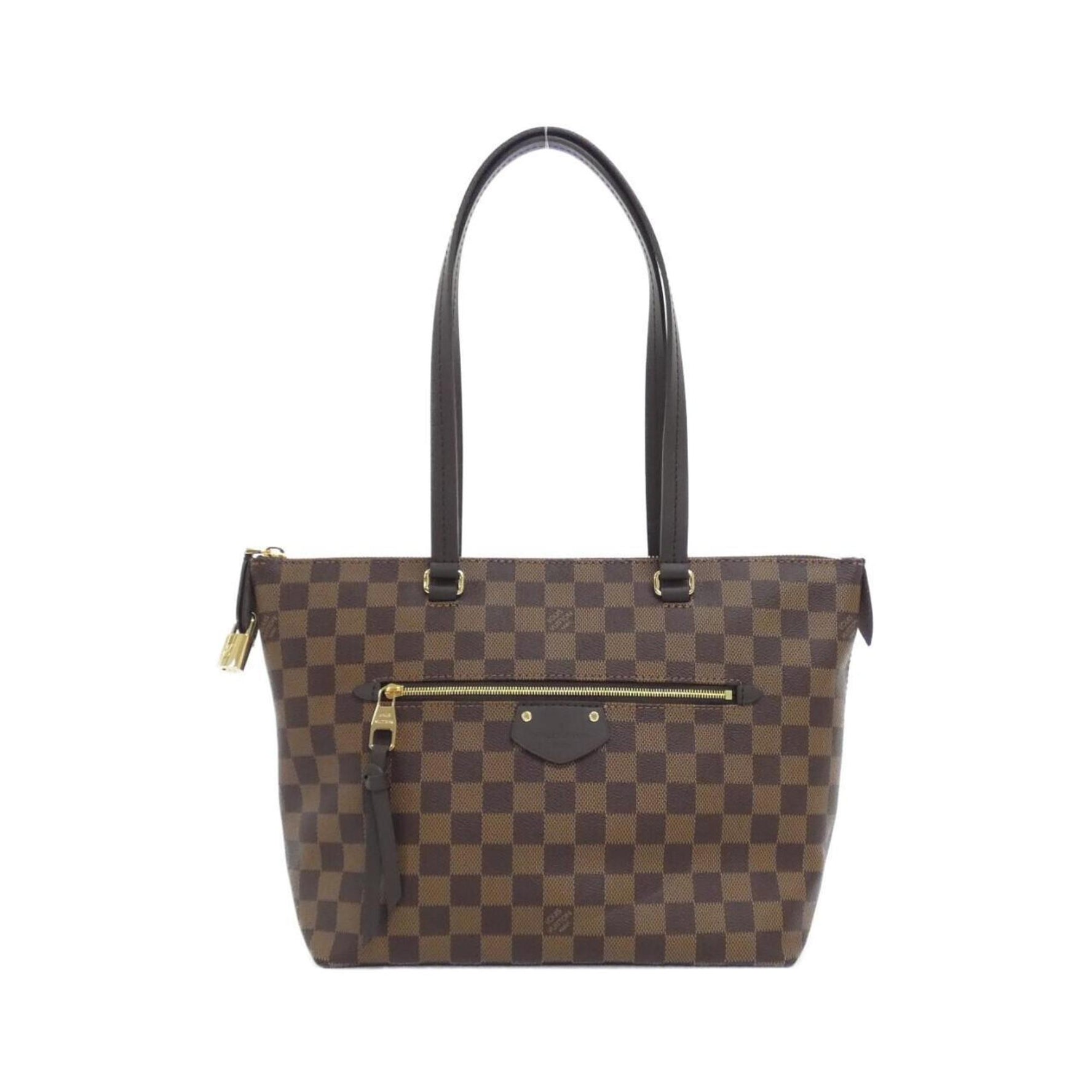 Louis Vuitton Damier Iena PM Handbag