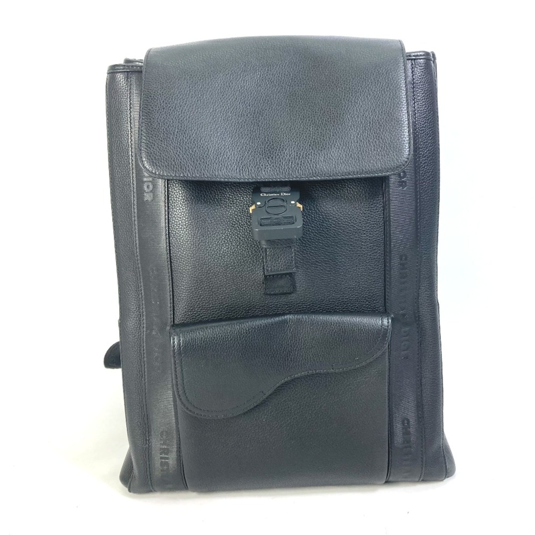 Christian Dior Bag Backpack
