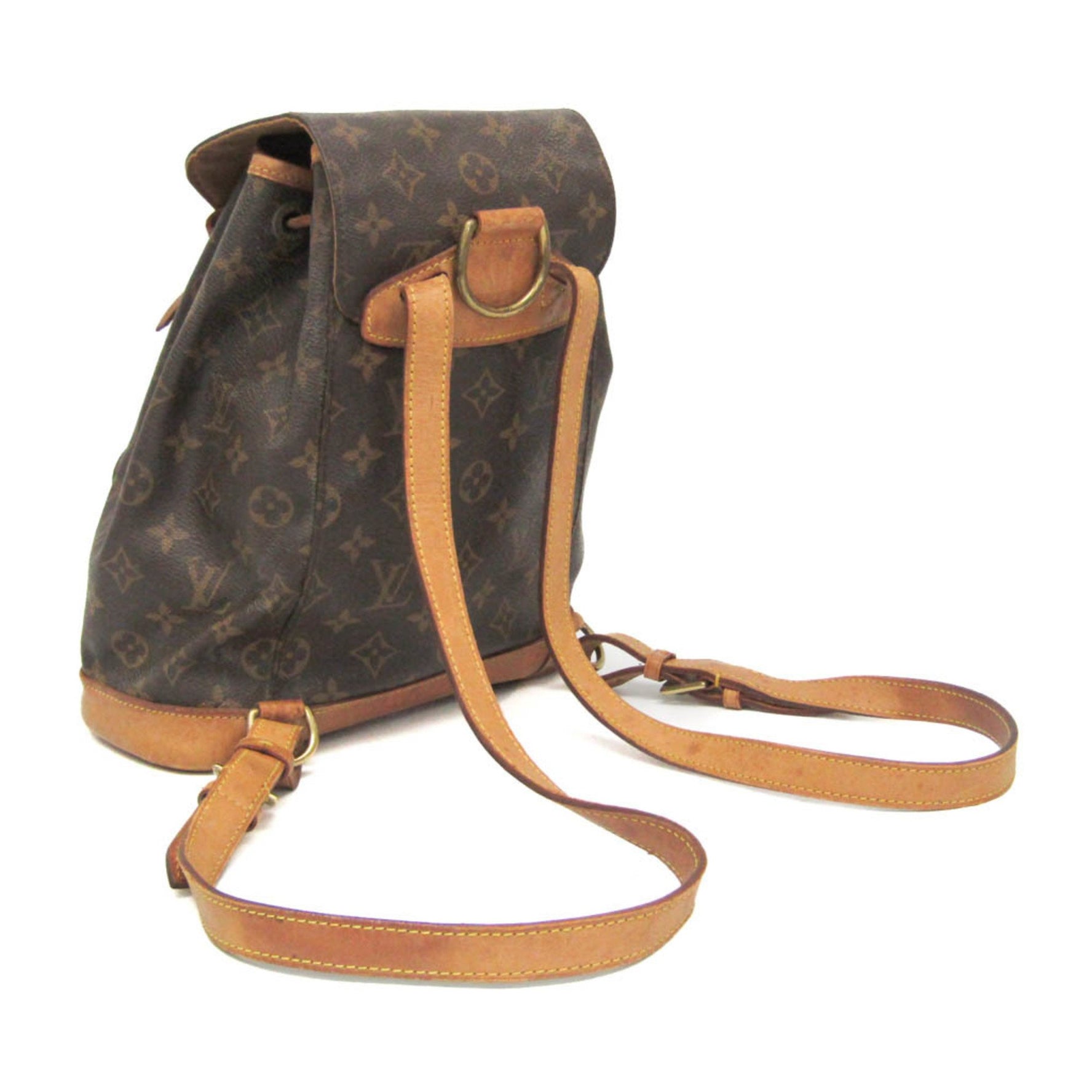 Louis Vuitton Montsouris MM Backpack