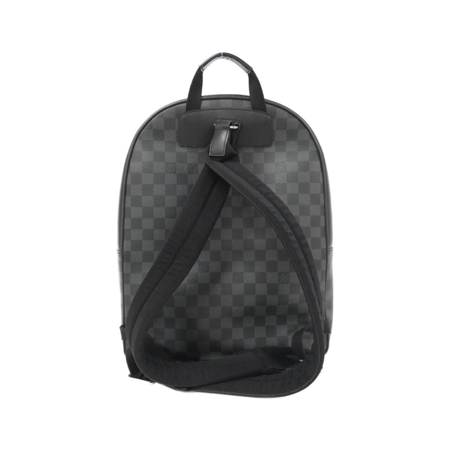 Louis Vuitton Damier Josh Backpack