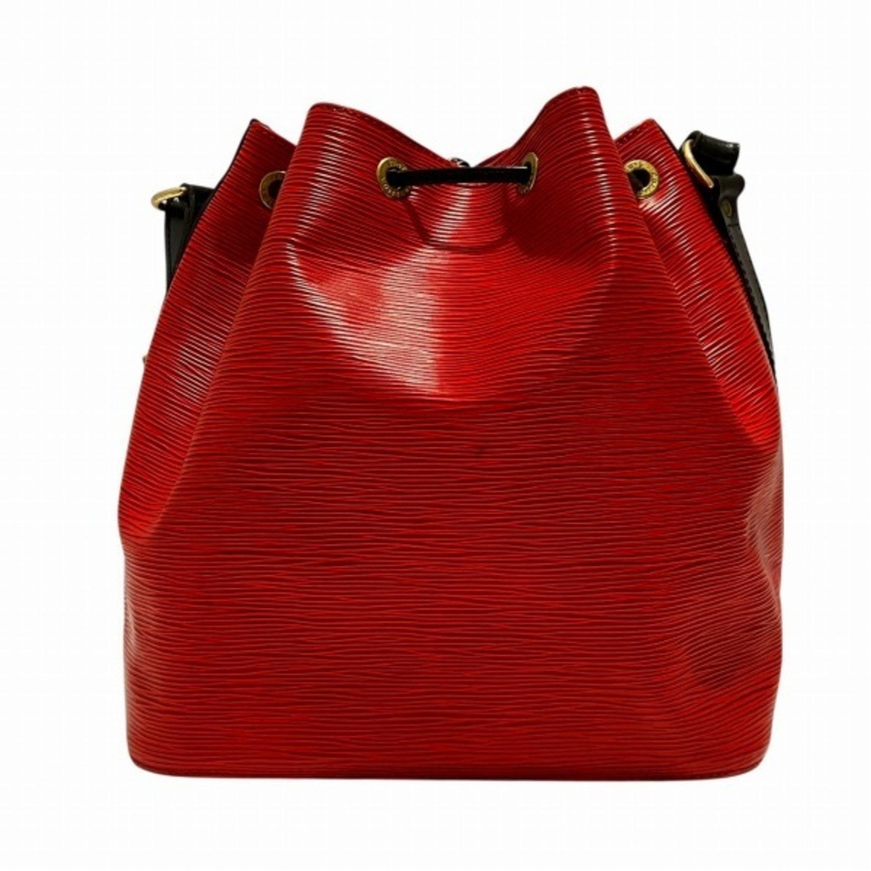 Louis Vuitton Epi Petit Noe M44172 Shoulder Bag for Women
