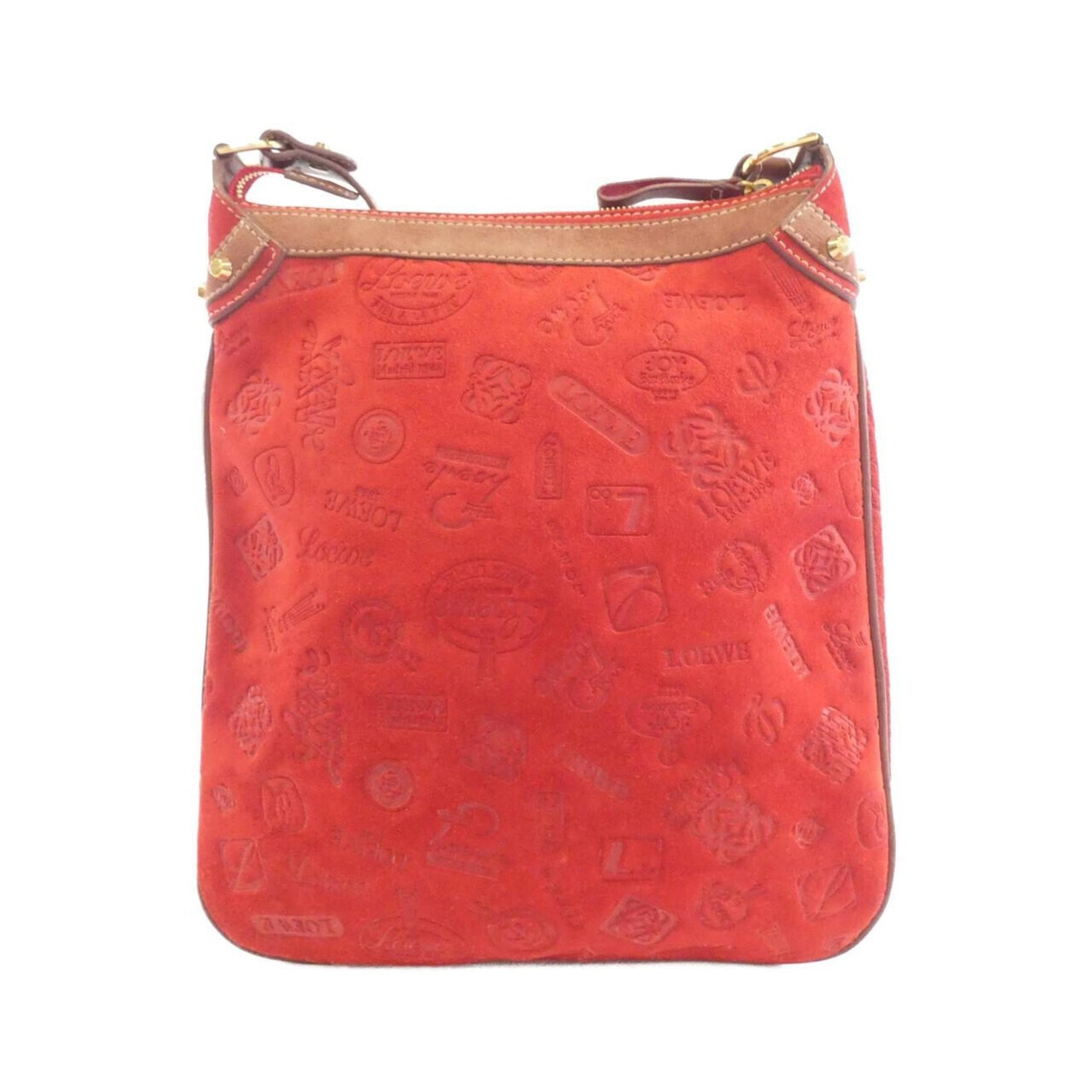 Loewe 320 26 006 shoulder bag