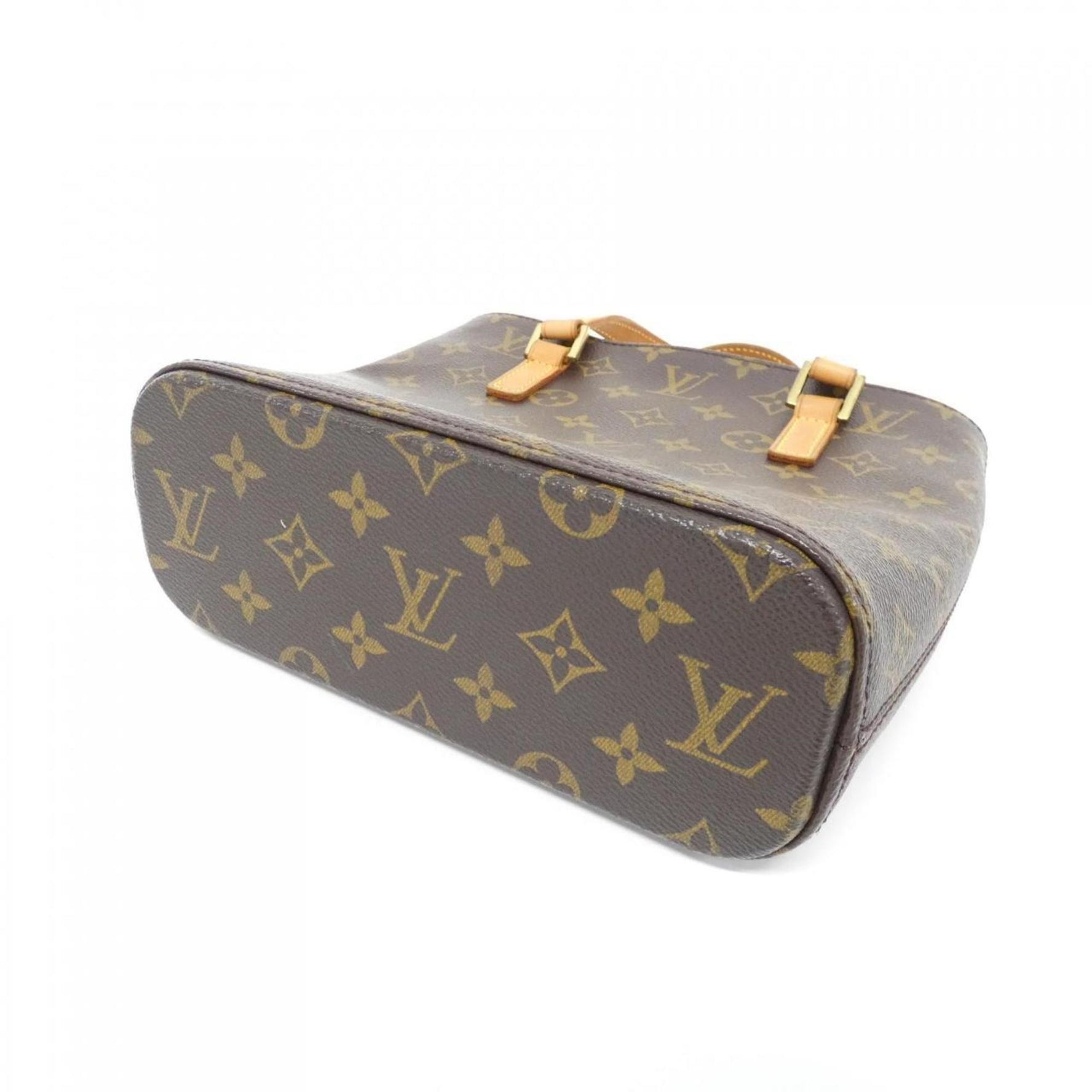 Louis Vuitton Monogram Vavin PM Handbag