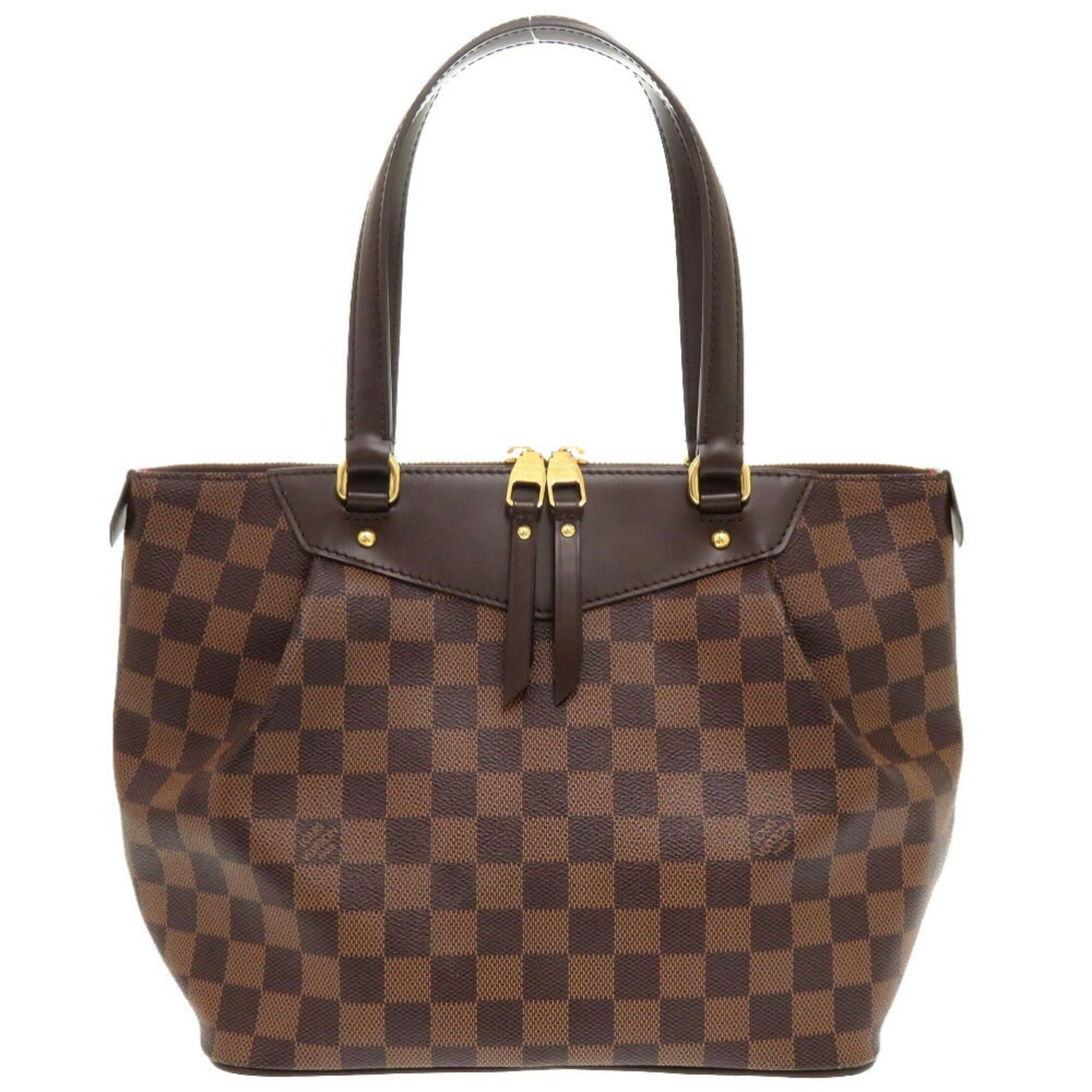 Louis Vuitton Westminster PM Damier Handbag LV 0114 LOUIS VUITTON