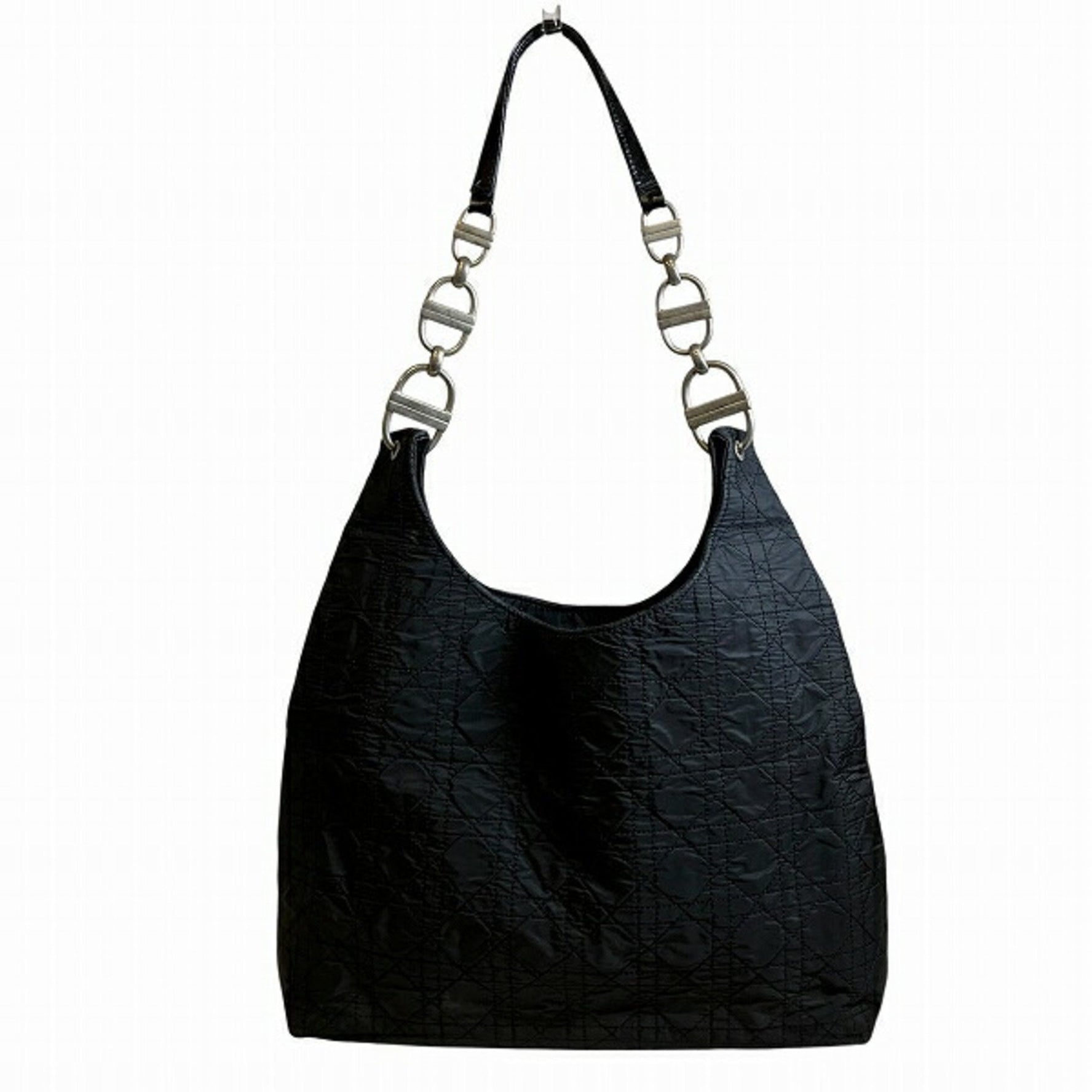 Christian Dior Dior Cannage bag handbag shoulder